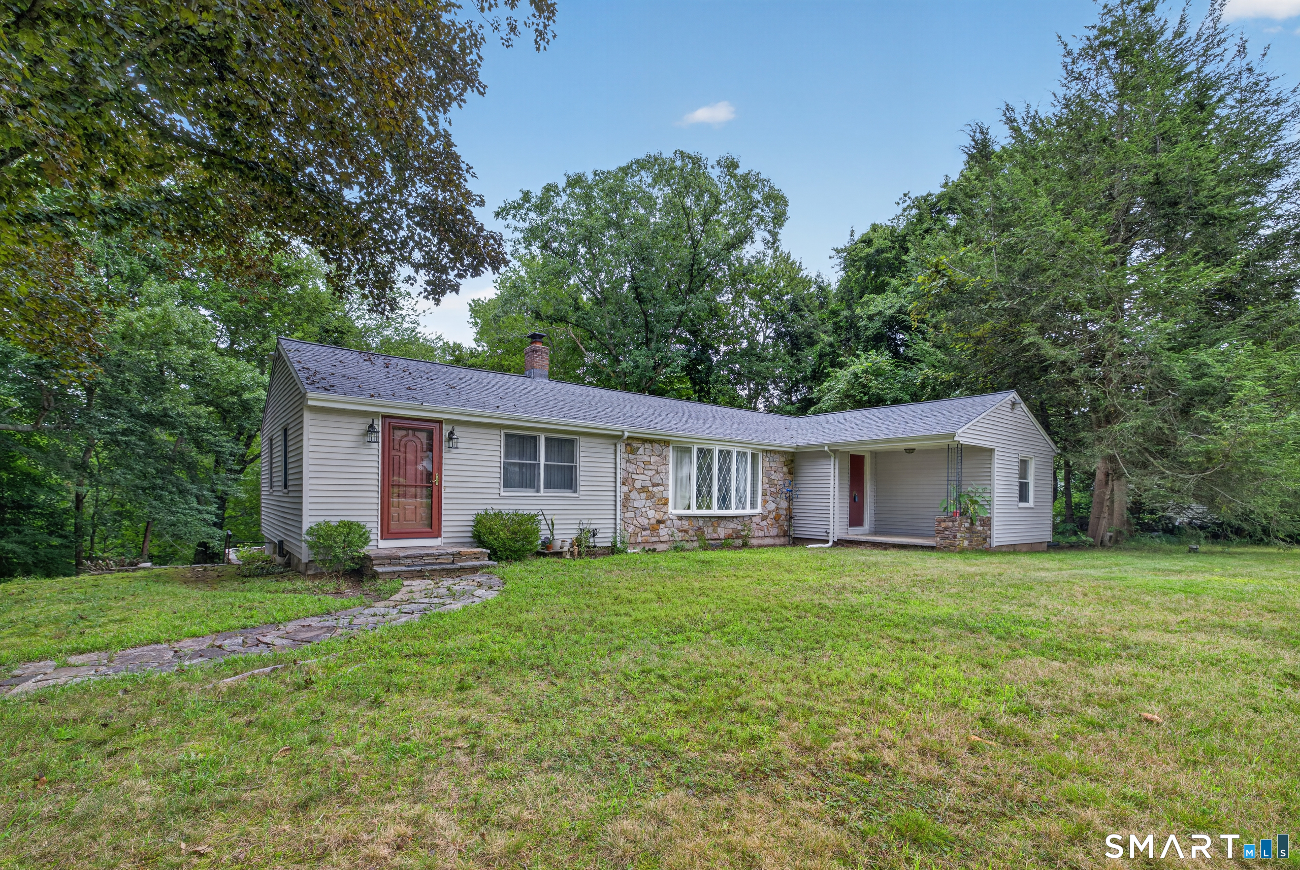 Photo 3 of Single family home for sale at 779 Mott Hill Rd, Glastonbury, CT 06073 | MLS# 24197211 | Listing updated on 2026-09-18