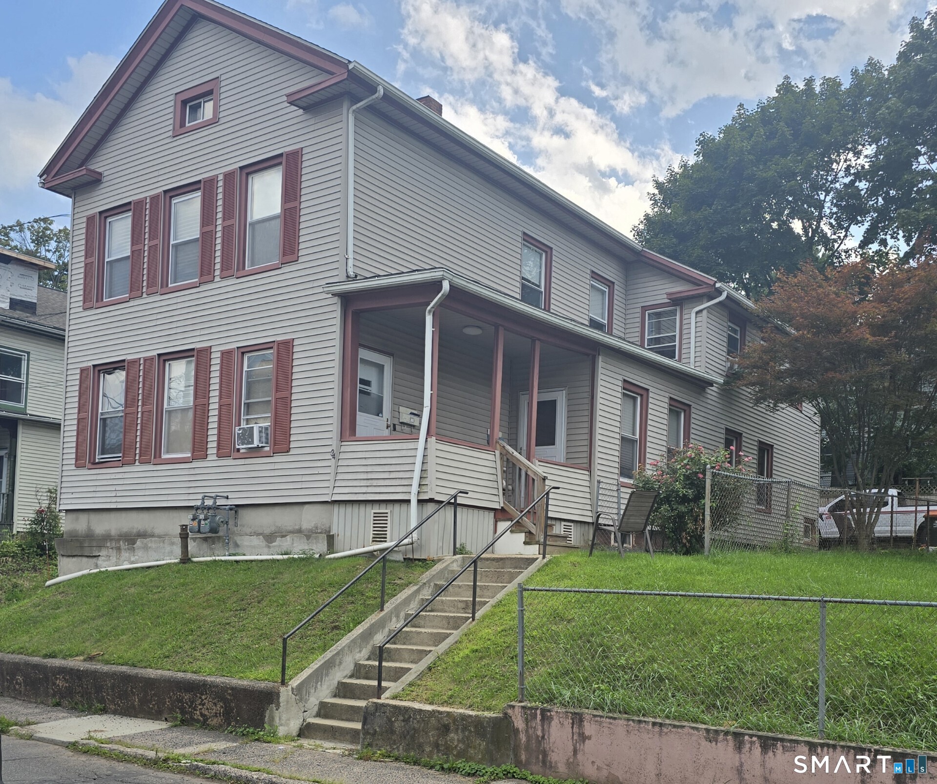 1st image of 34 Union St, Meriden, CT 06451 | MLS# 24201417