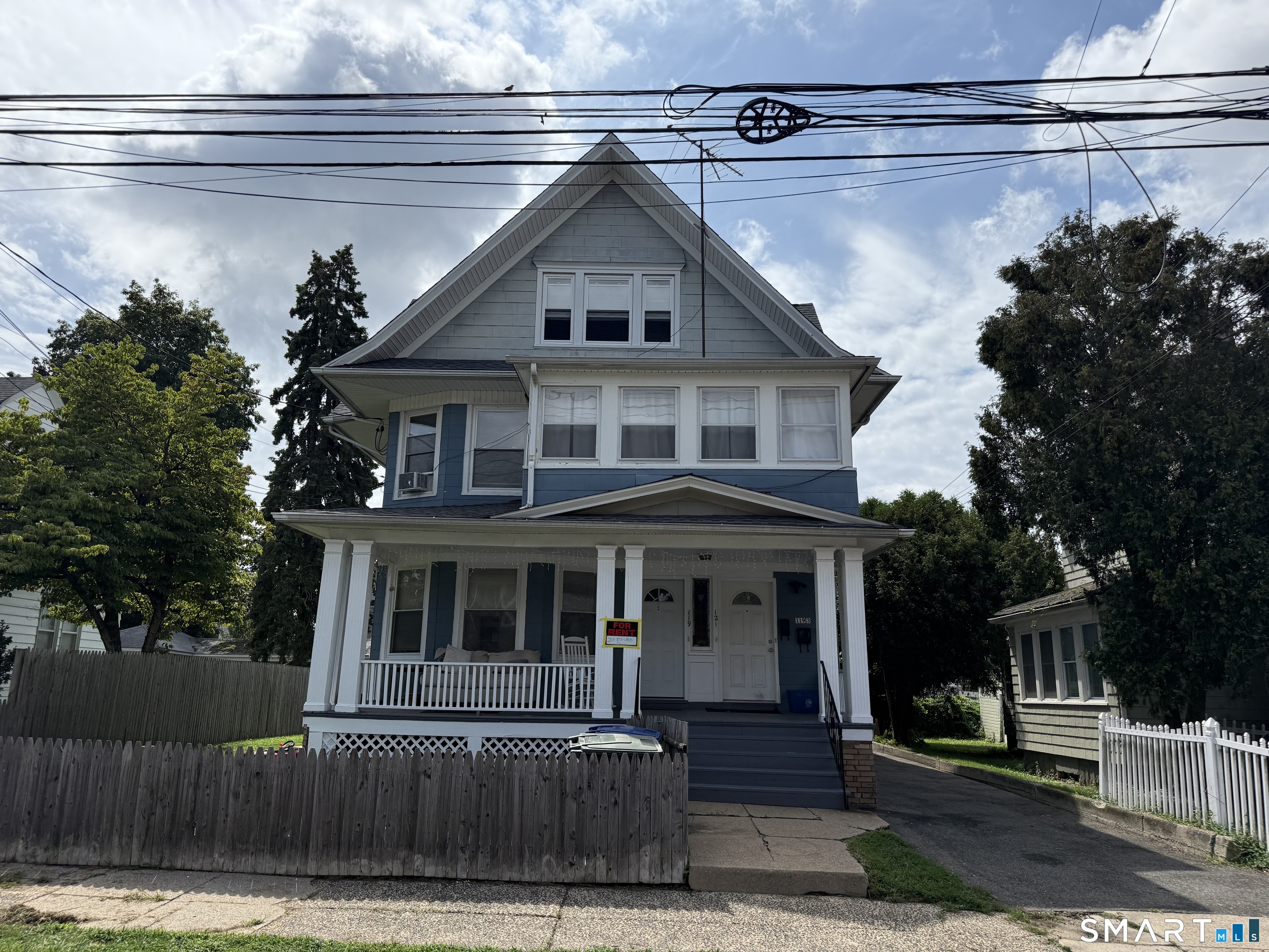 119 Rocton Avenue