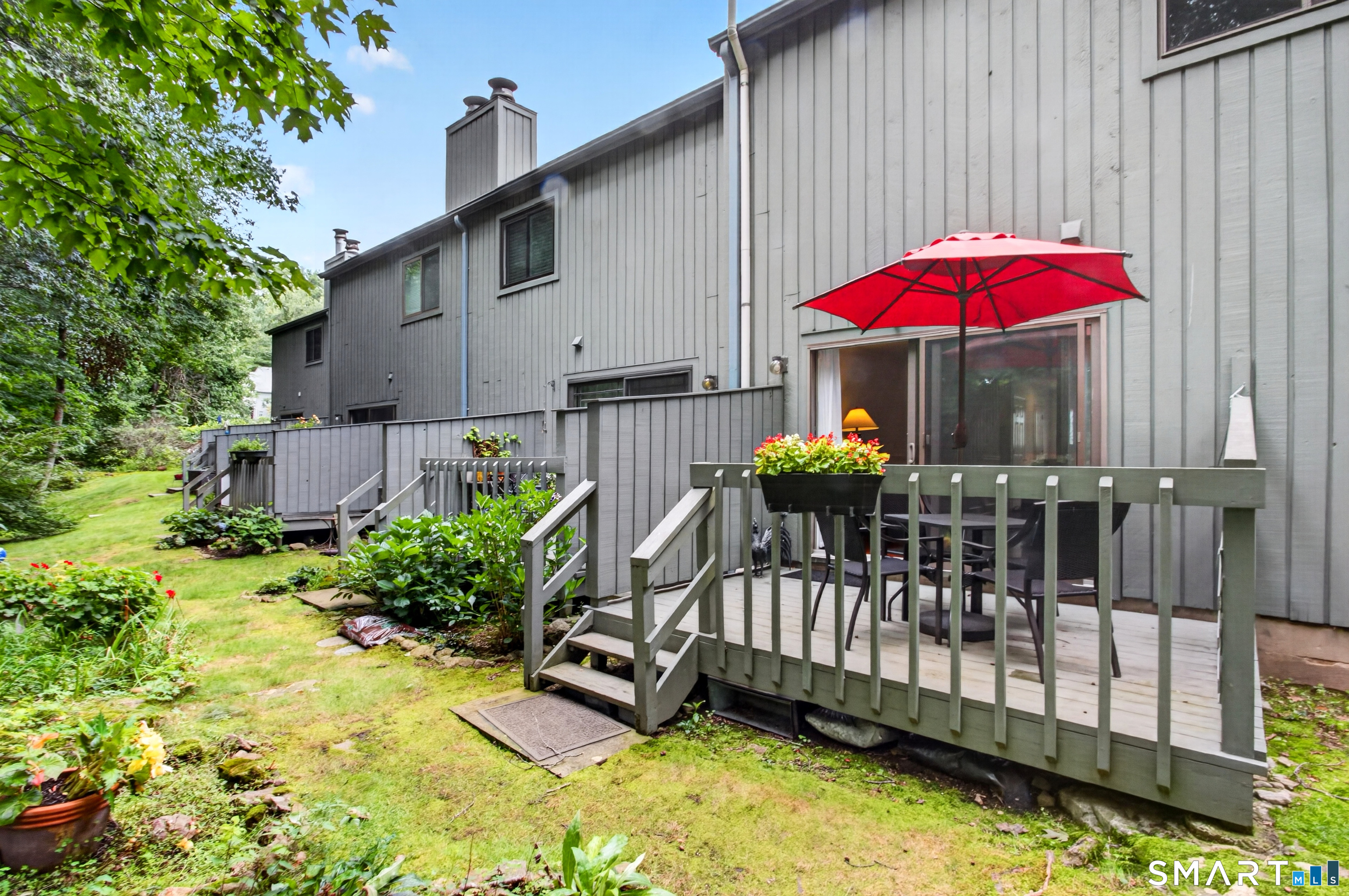 123 Old Belden Hill Road Unit #40 photo 17