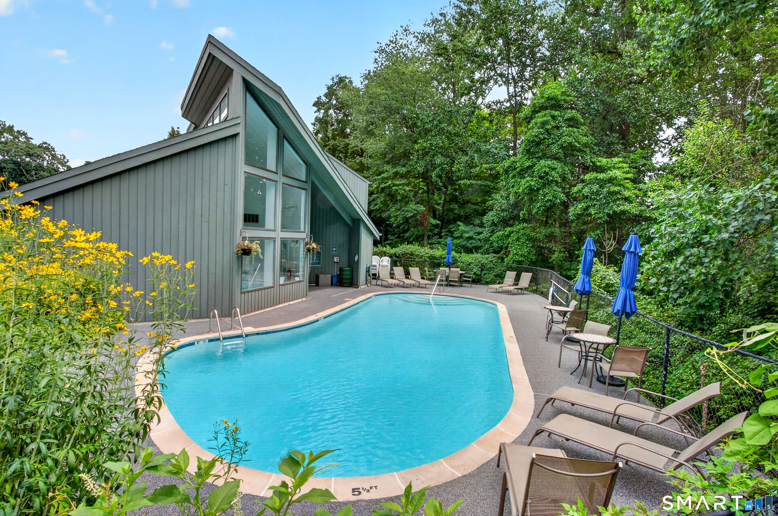 123 Old Belden Hill Road Unit #40 photo 20