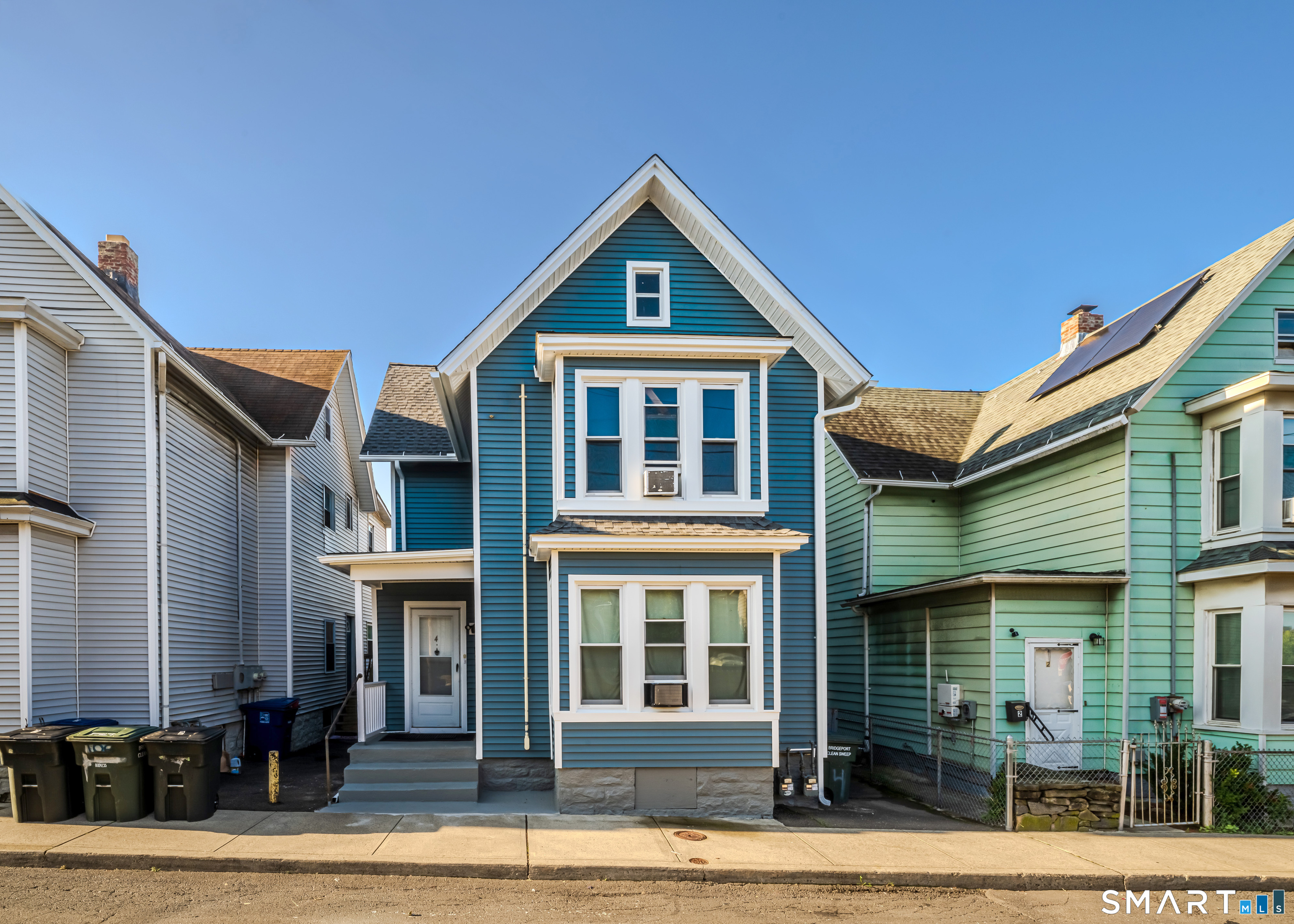 1st image of 4 Armstrong Pl, Bridgeport, CT 06608 | MLS# 24199964