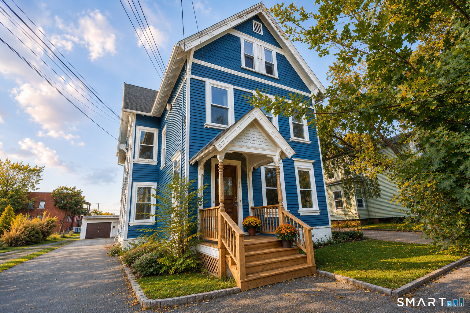 1st image of 358 Orchard St, New Haven, CT 06511 | MLS# 24200389