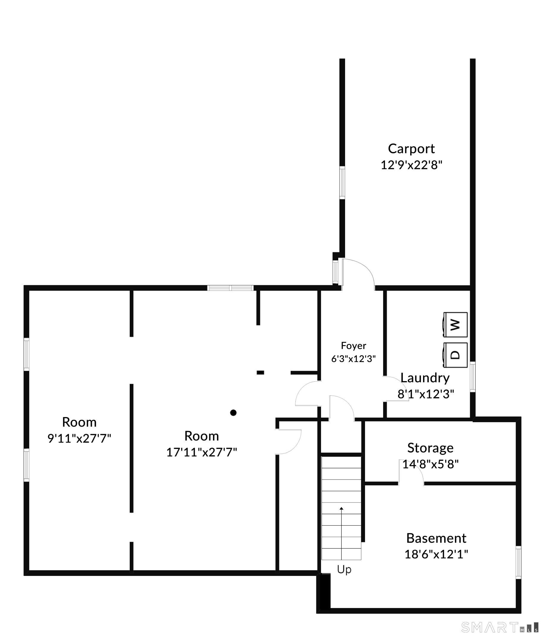 Photo 21 of Multi family home for sale at 114 Pine Hill Ave, Stamford, CT 06906 | MLS# 24201510 | Listing updated on 2026-09-13