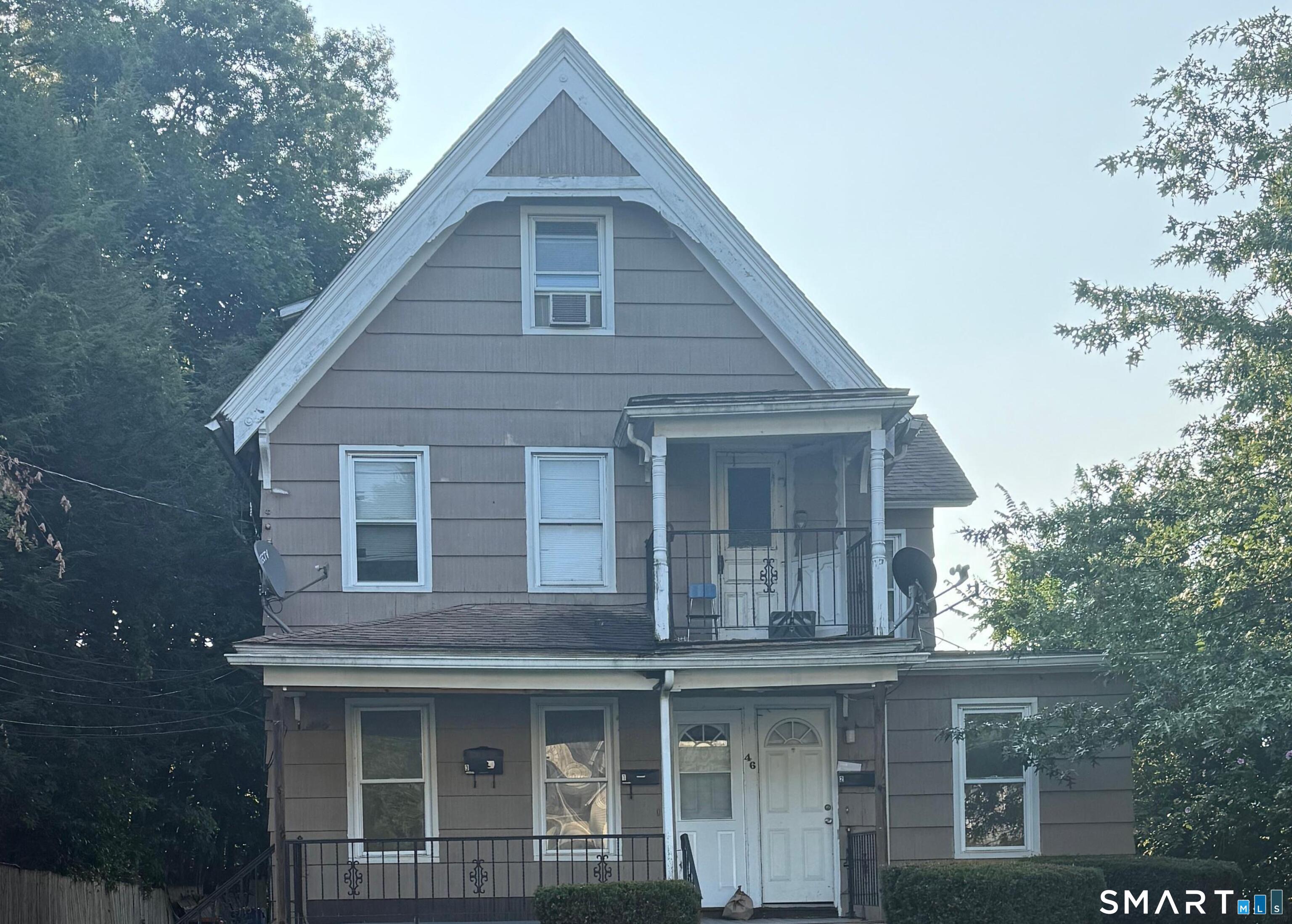 46 North 2nd Street