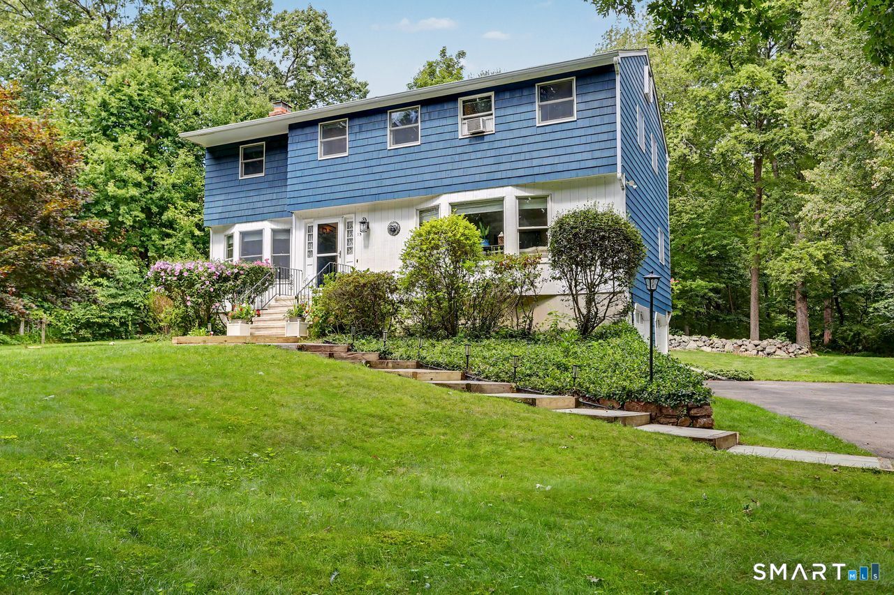 Photo 37 of Single family home for sale at 15 Fire Hill Ln, Redding, CT 06896 | MLS# 24199054 | Listing updated on 2026-09-13