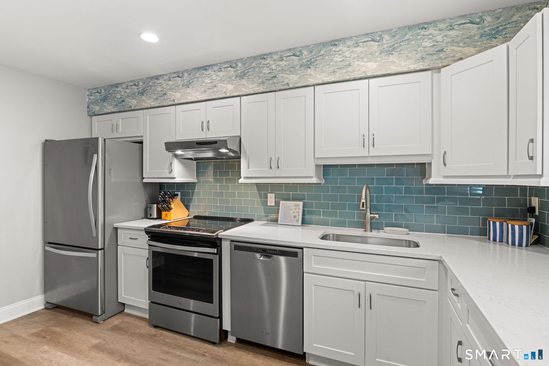 173 Rowayton Woods Drive Unit #173 photo 8