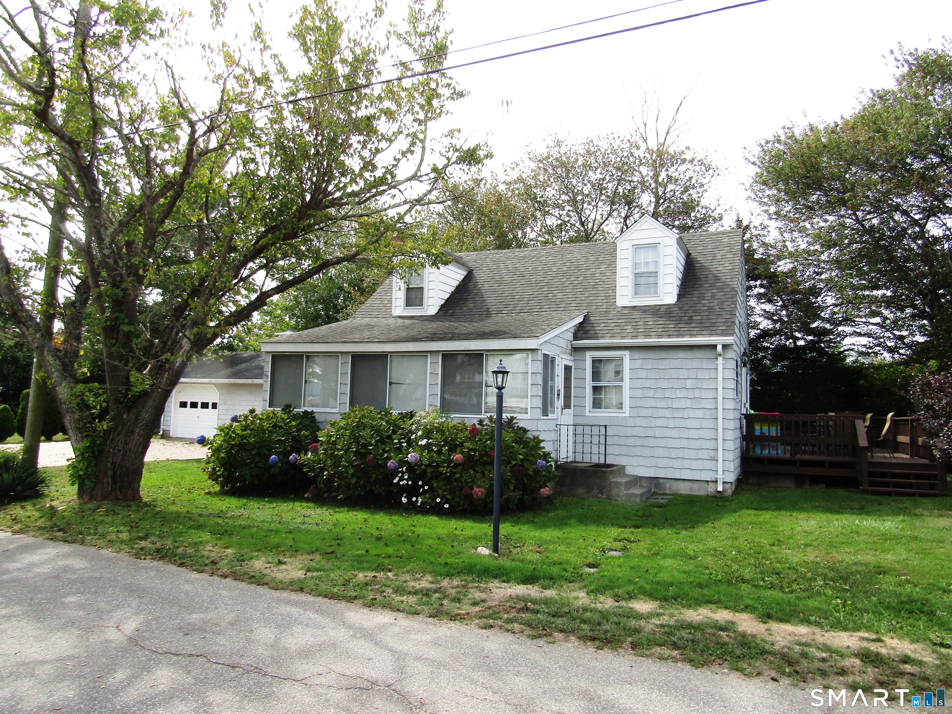 53 Sea Spray Road