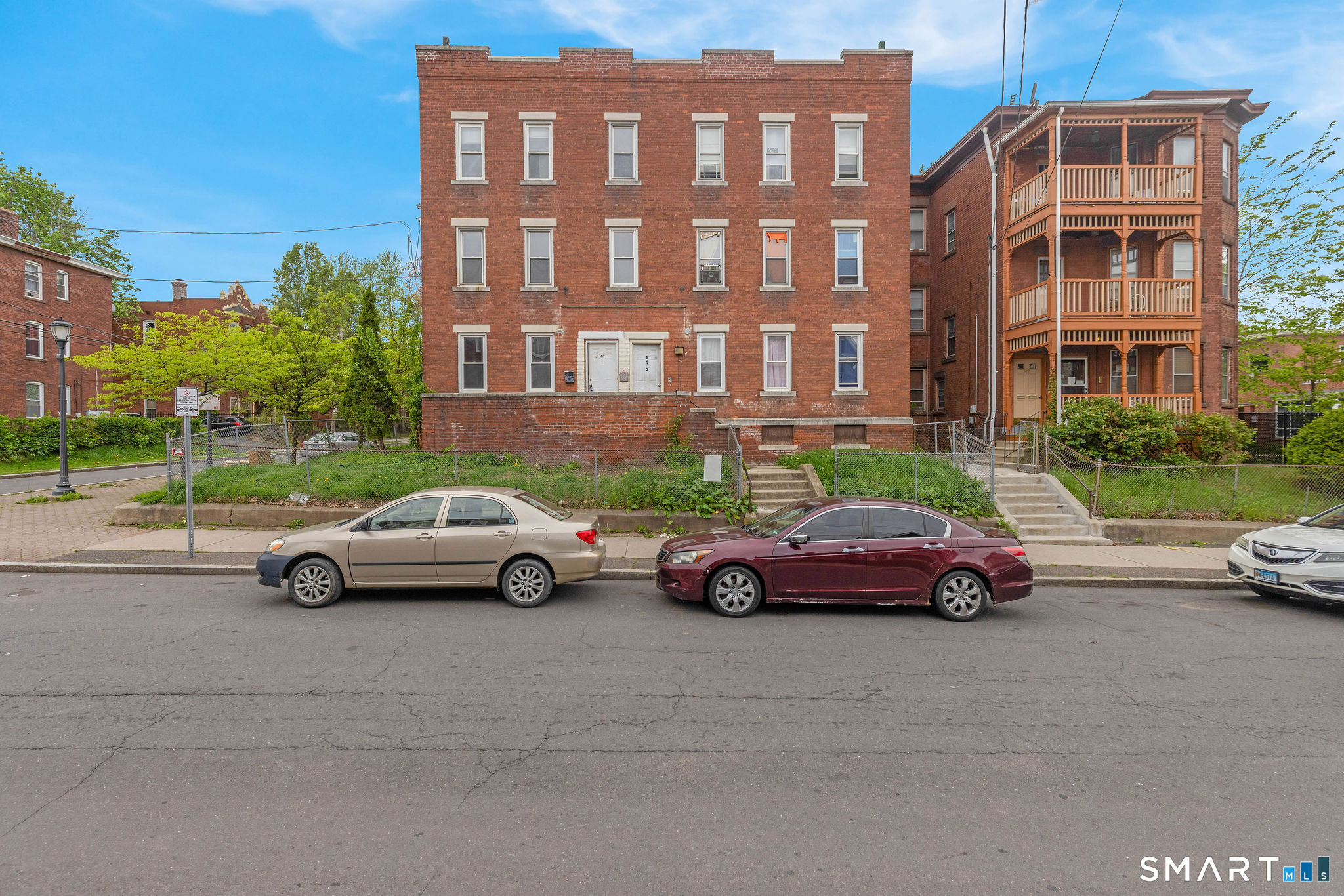 143 Putnam Street