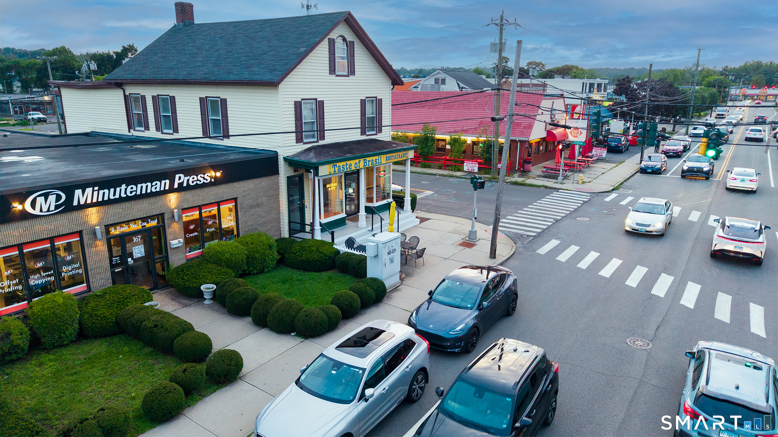 165-167 Main Street, Norwalk, Connecticut photo 3