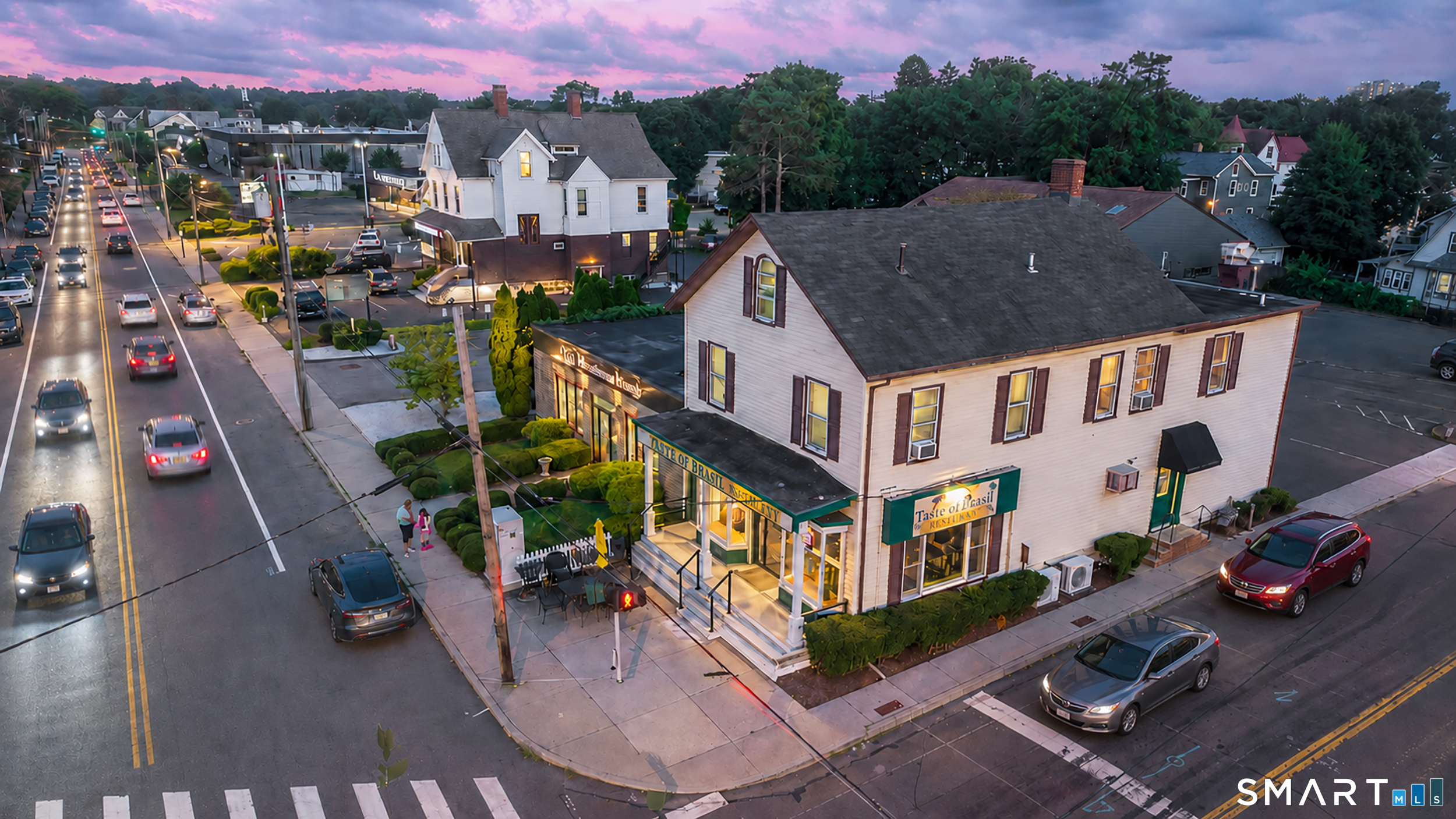 165-167 Main Street, Norwalk, Connecticut photo 2