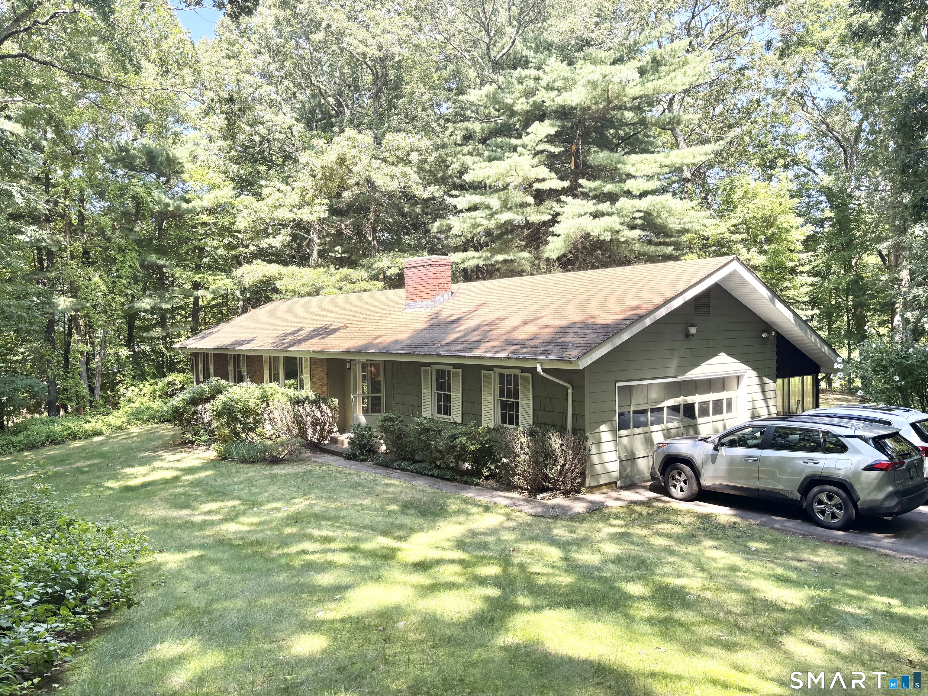 61 Bolton Center Road
