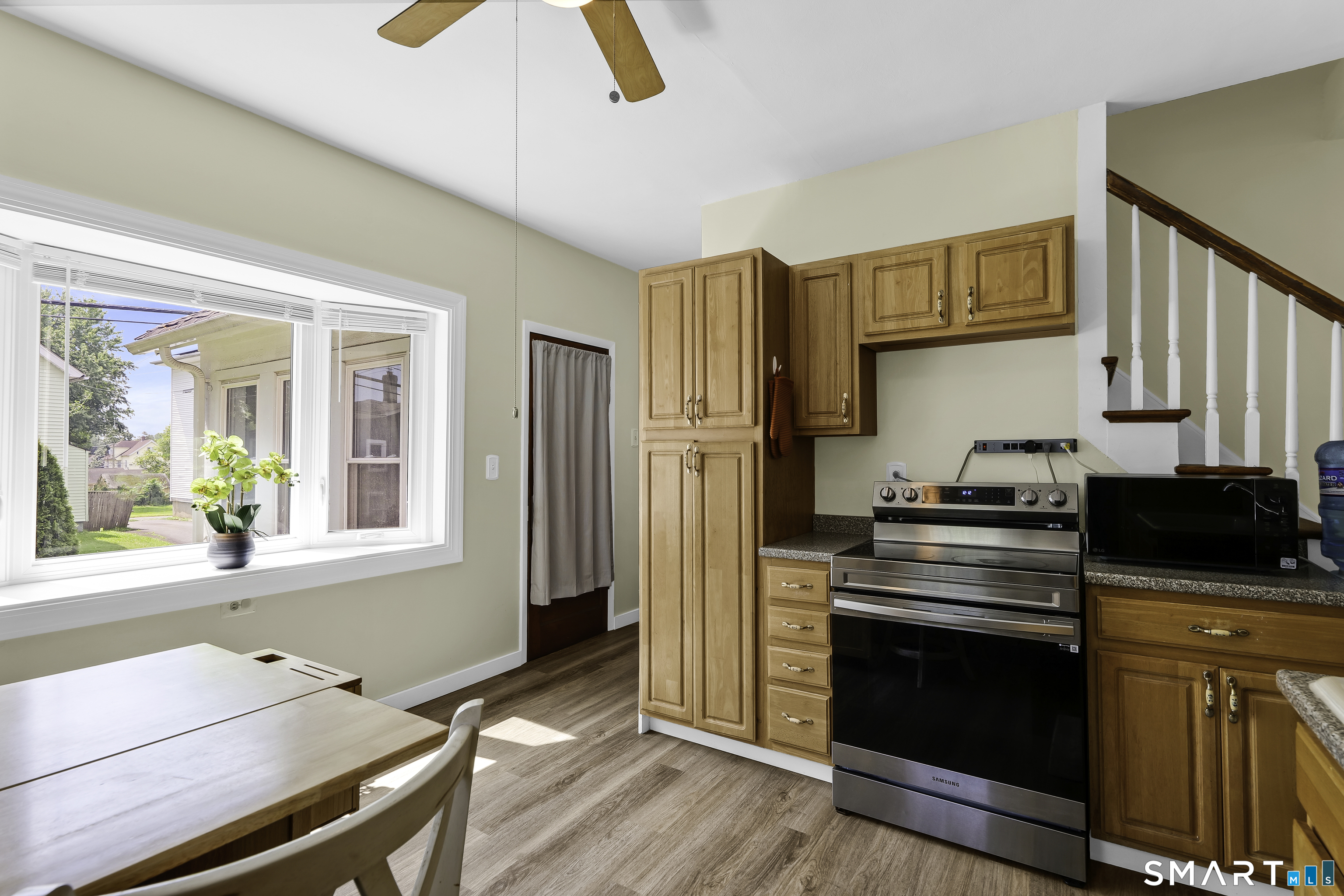 Photo 2 of Single family home for sale at 32 Jubilee St, New Britain, CT 06051 | MLS# 24200834 | Listing updated on 2026-09-18