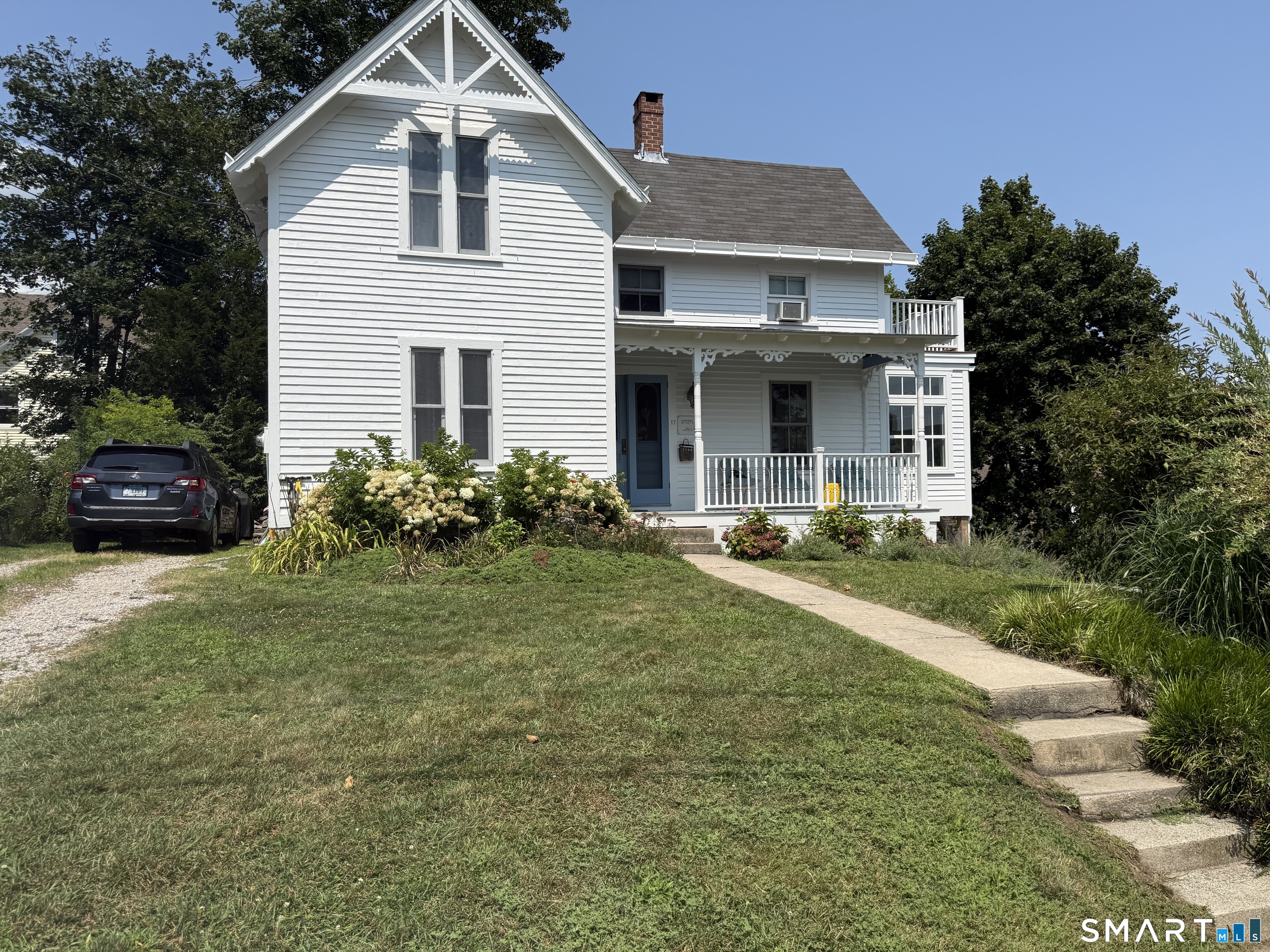 17 Smith Court