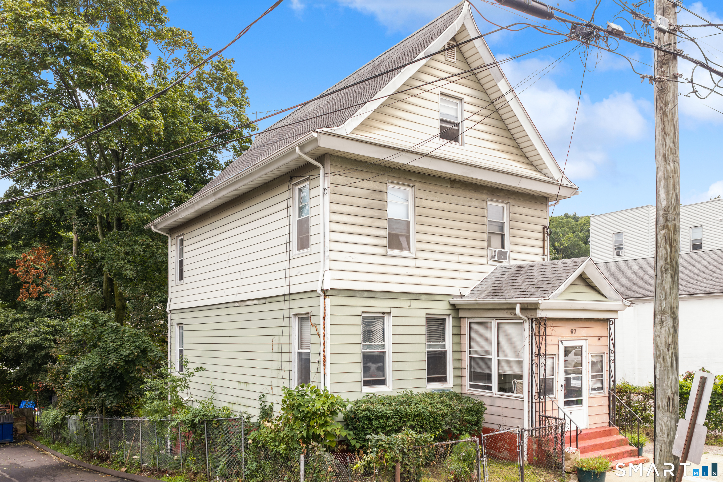 2nd image of 67 Farren Ave, New Haven, CT 06513 | MLS# 24200689