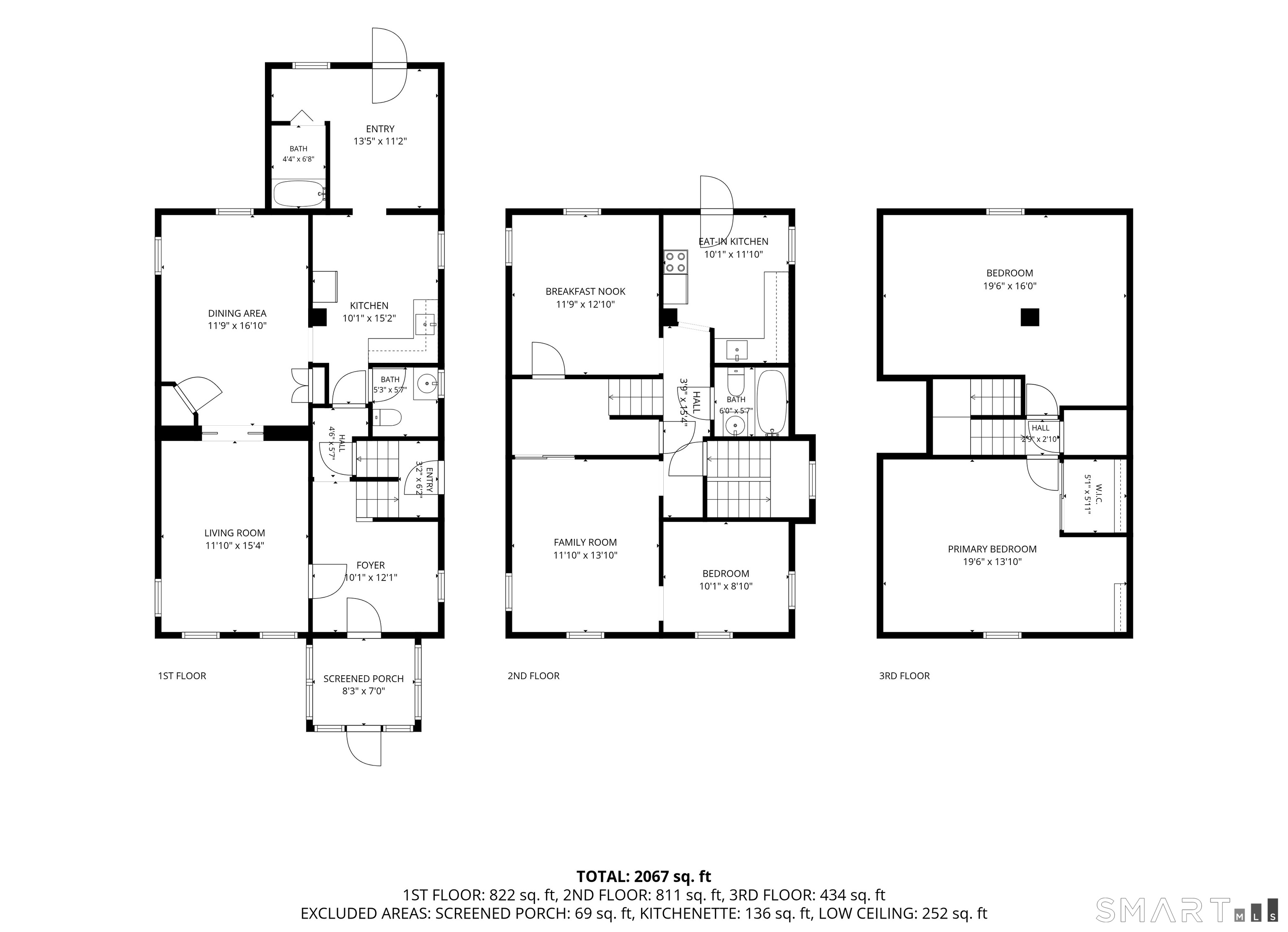 67 Farren Avenue photo 38