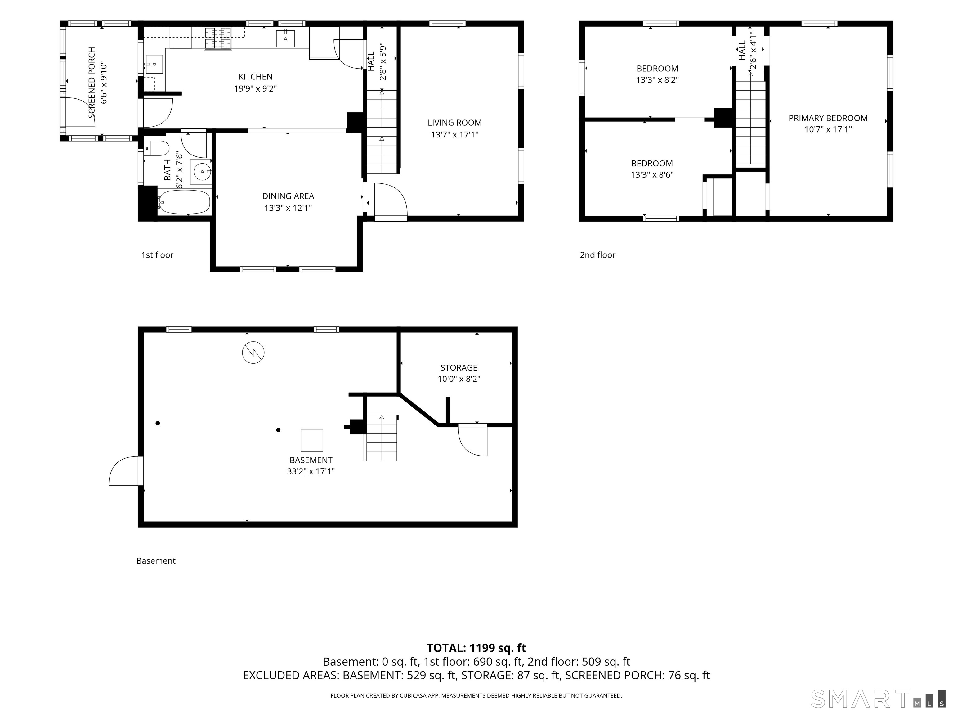29th image of 46 Watson St, New Haven, CT 06511 | MLS# 24201903