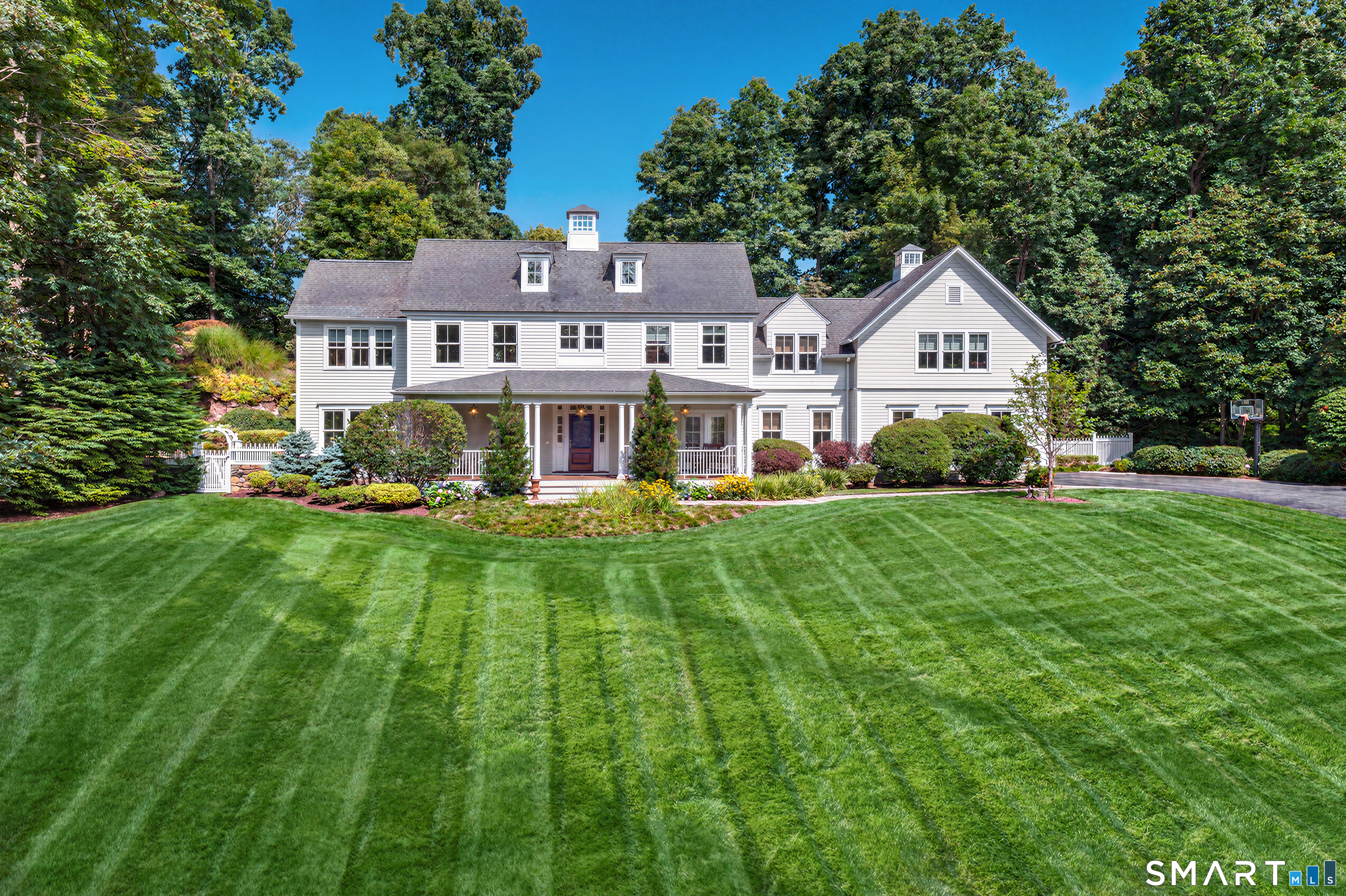 79 Lounsbury Road, Ridgefield, Connecticut 06877