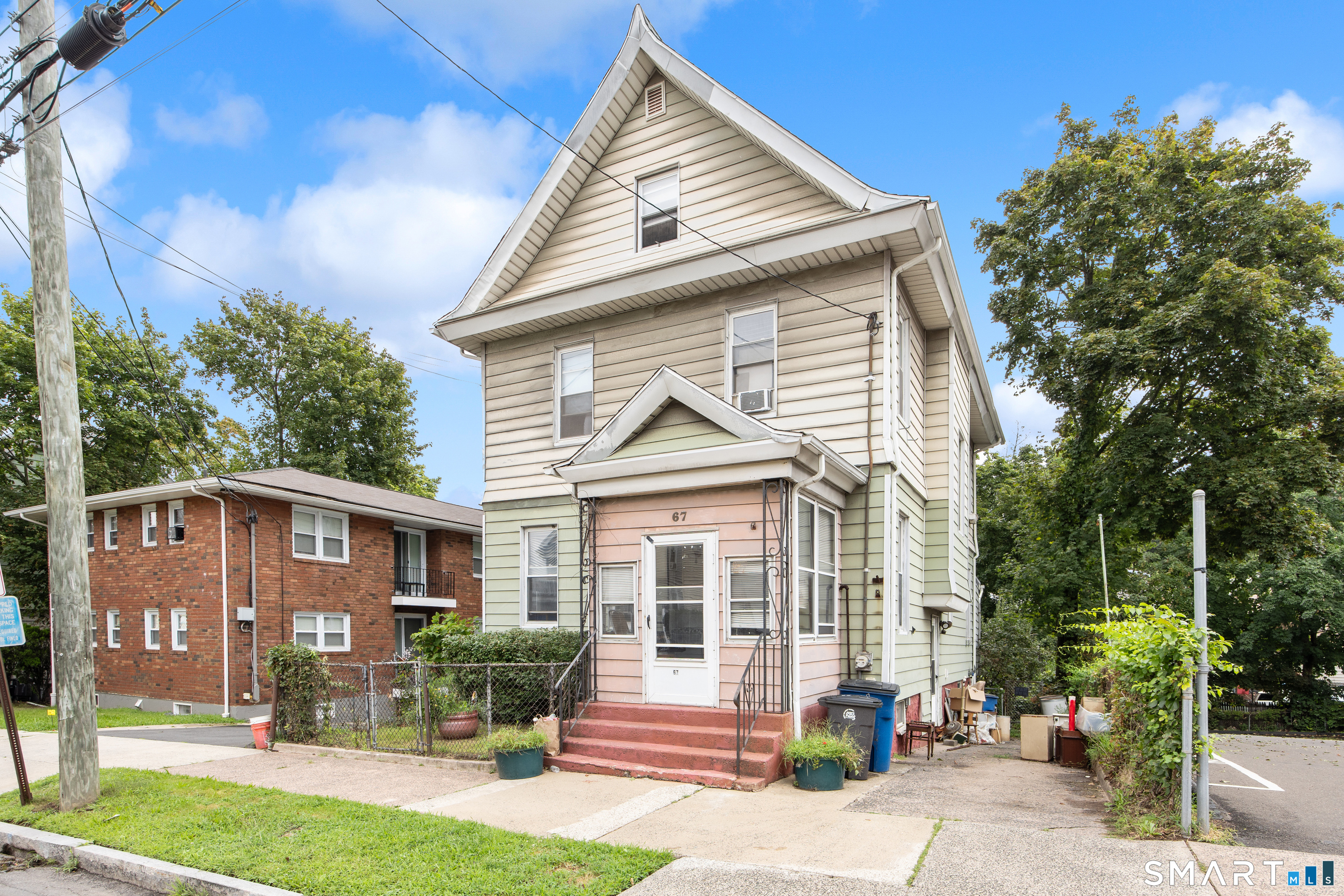 3rd image of 67 Farren Ave, New Haven, CT 06513 | MLS# 24200689