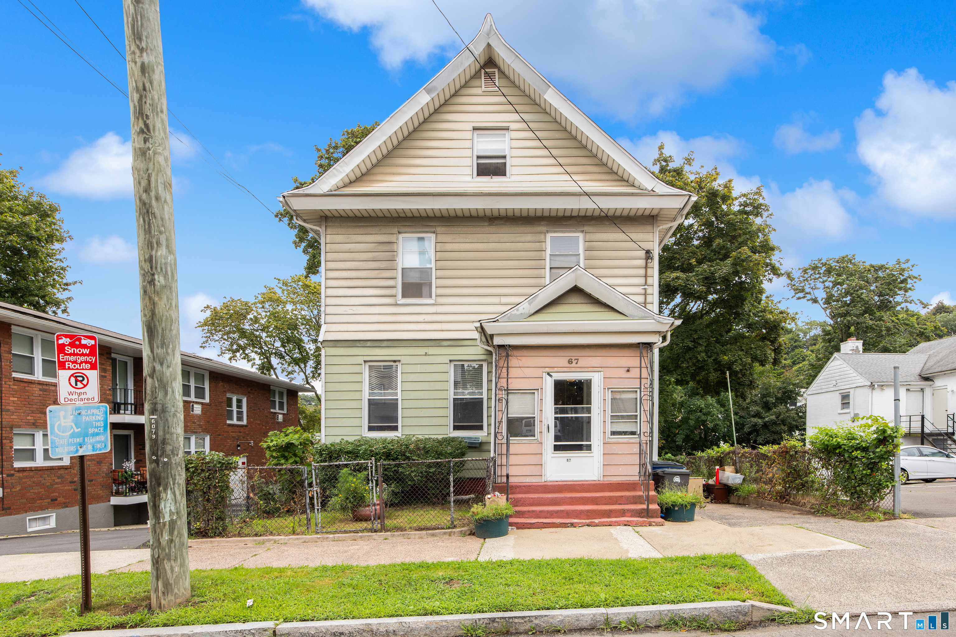1st image of 67 Farren Ave, New Haven, CT 06513 | MLS# 24200689