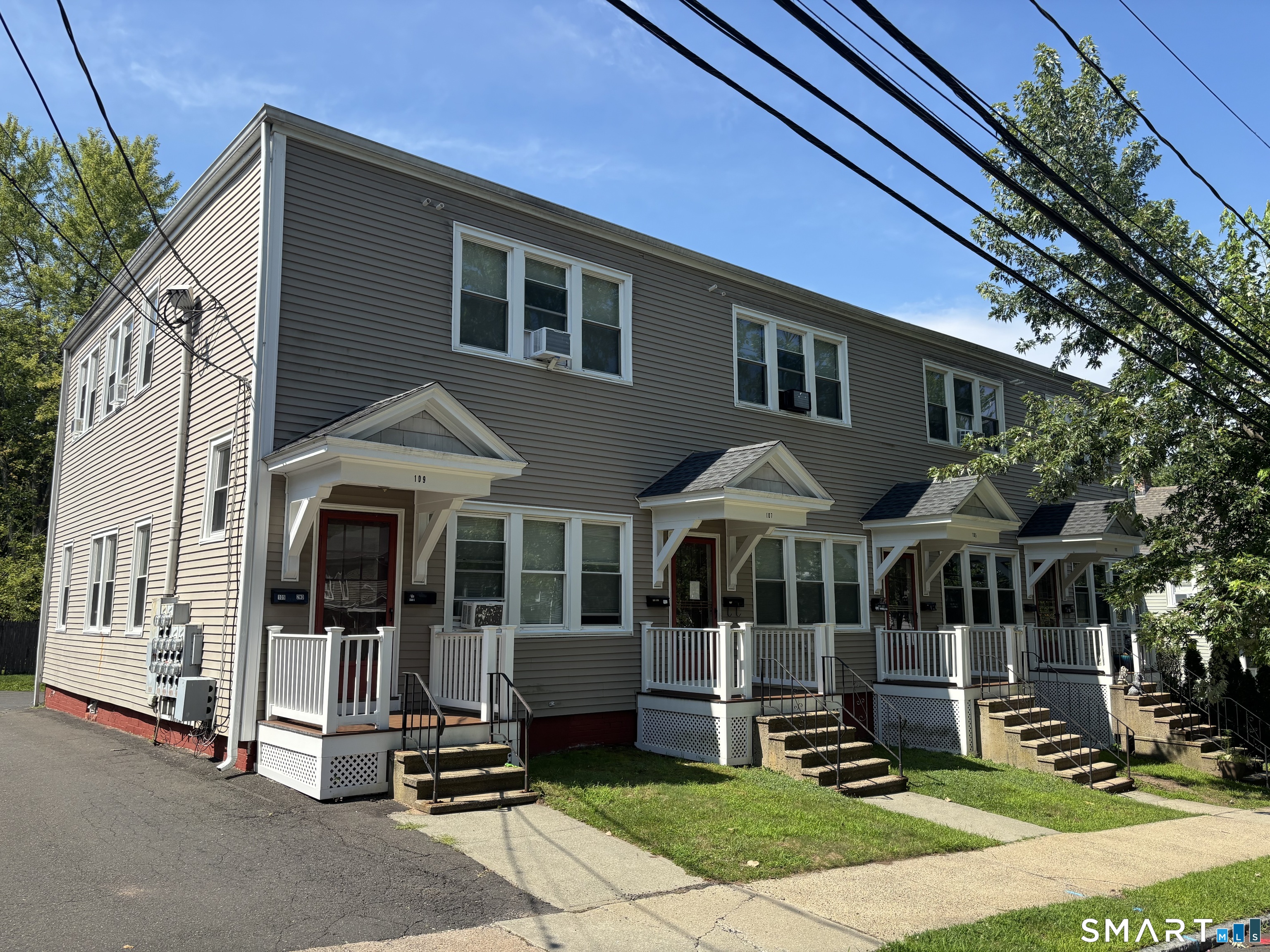103 Church Street