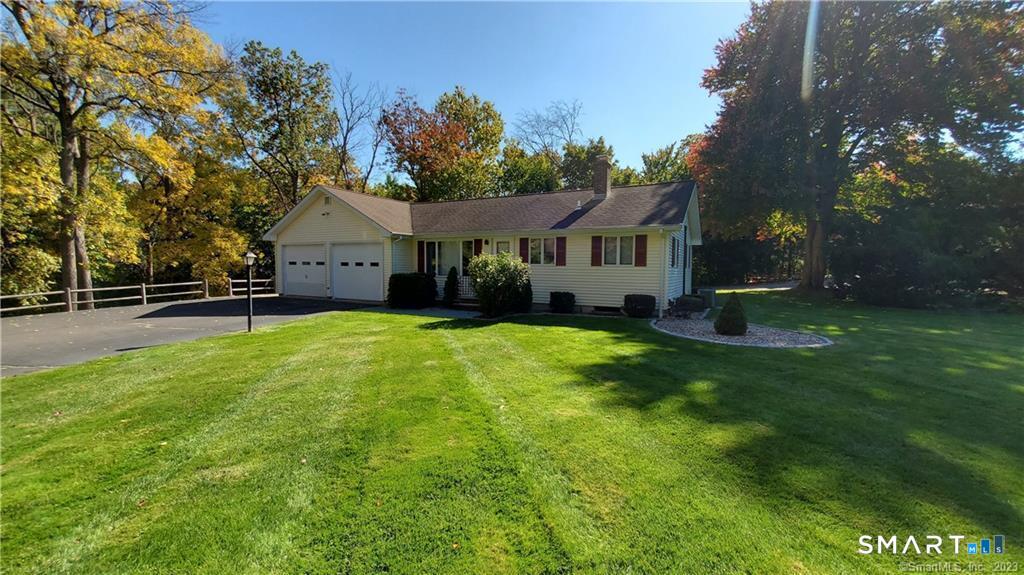 32 Fernridge Road