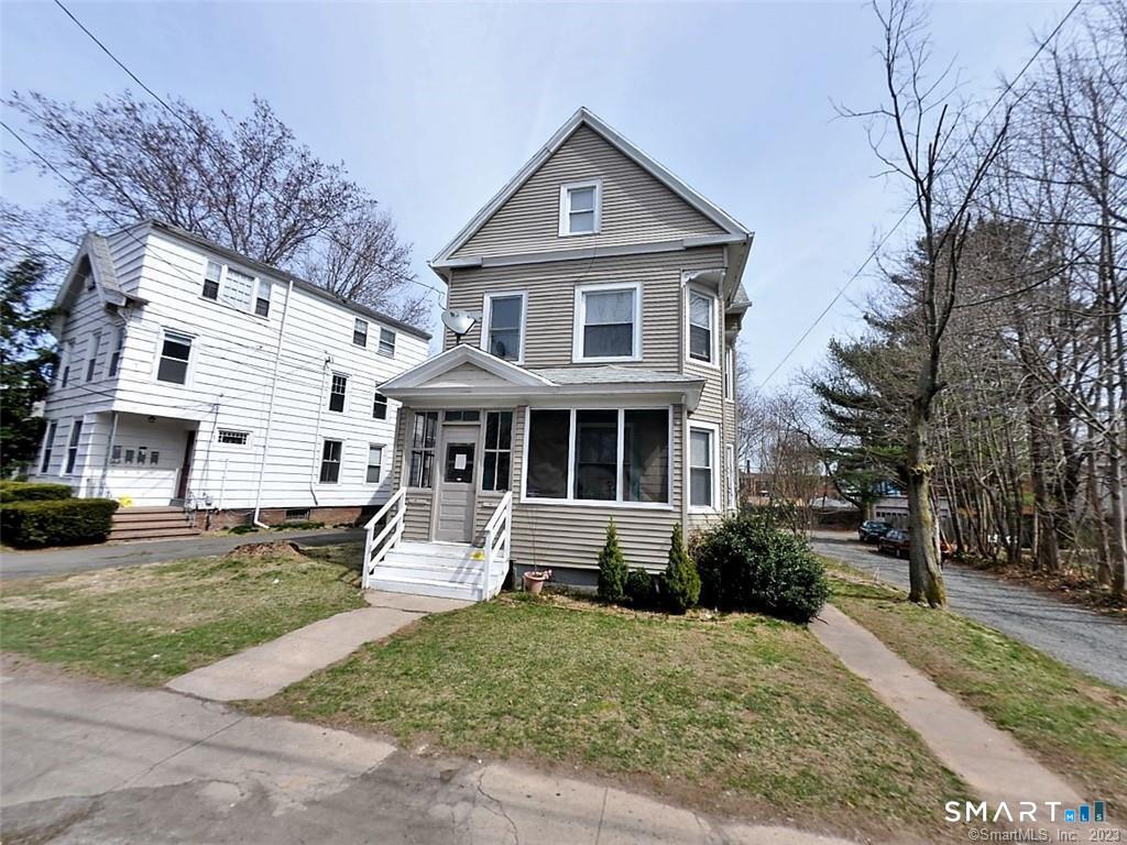 17 Dayton Street Unit #2