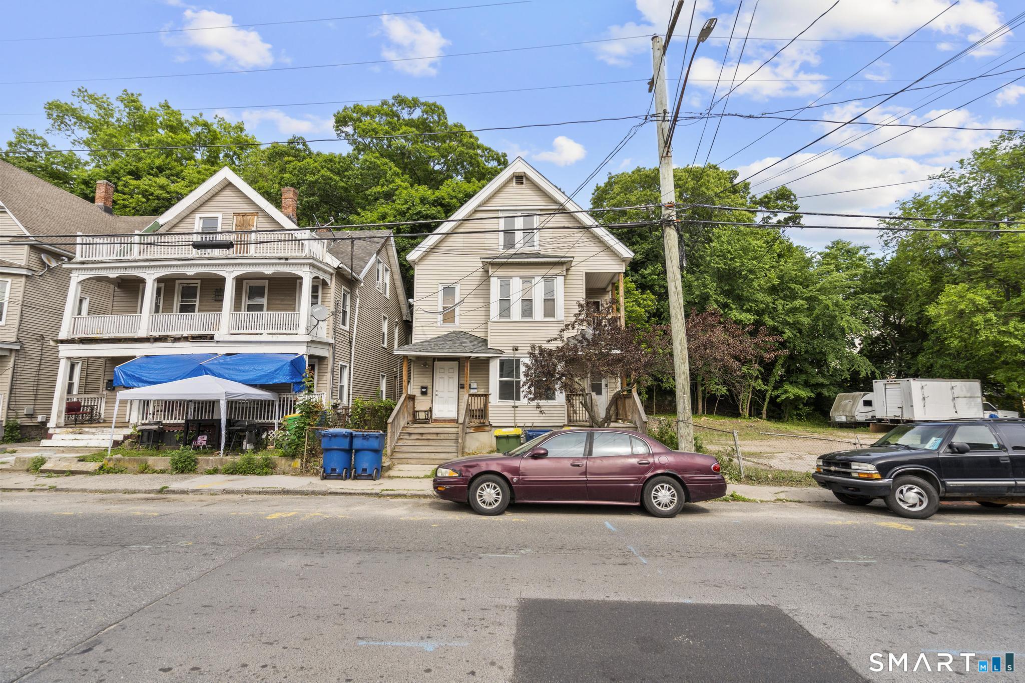 30th image of 30 N Walnut St, Waterbury, CT 06704 | MLS# 24201894