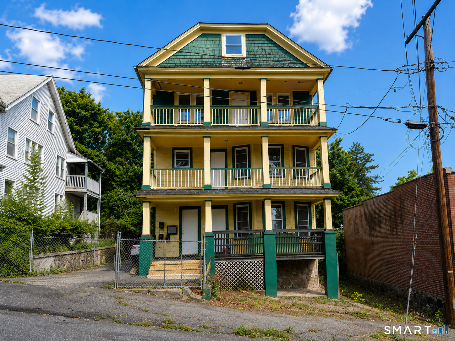 1st image of 10 Edwards St, Waterbury, CT 06708 | MLS# 24201877