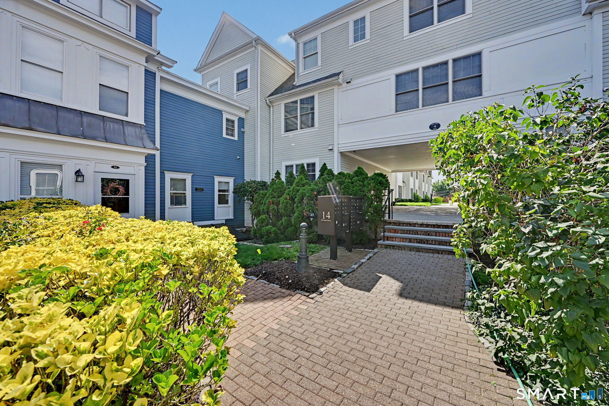 14 Haviland Street, Norwalk, Connecticut photo 1