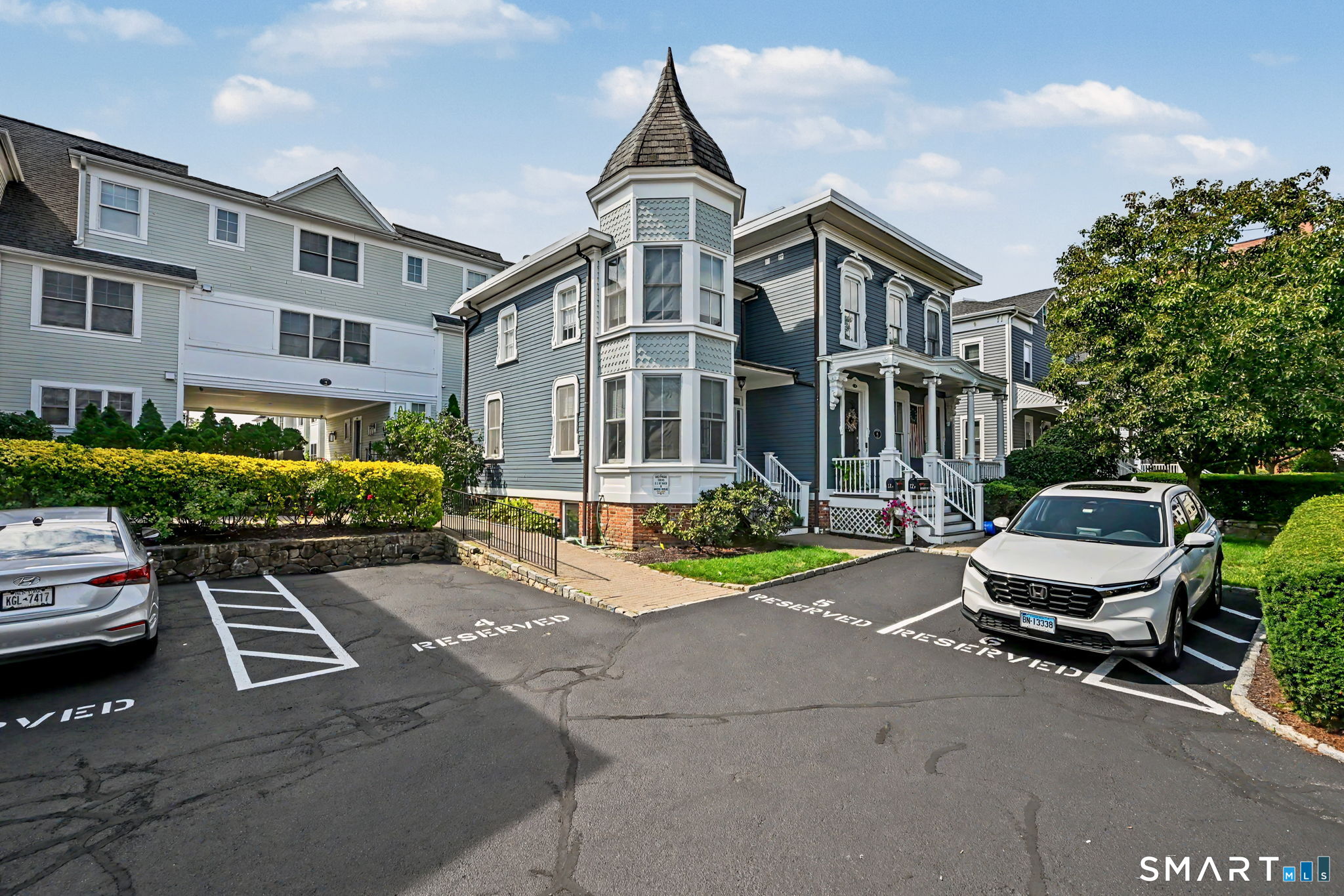 14 Haviland Street, Norwalk, Connecticut photo 3