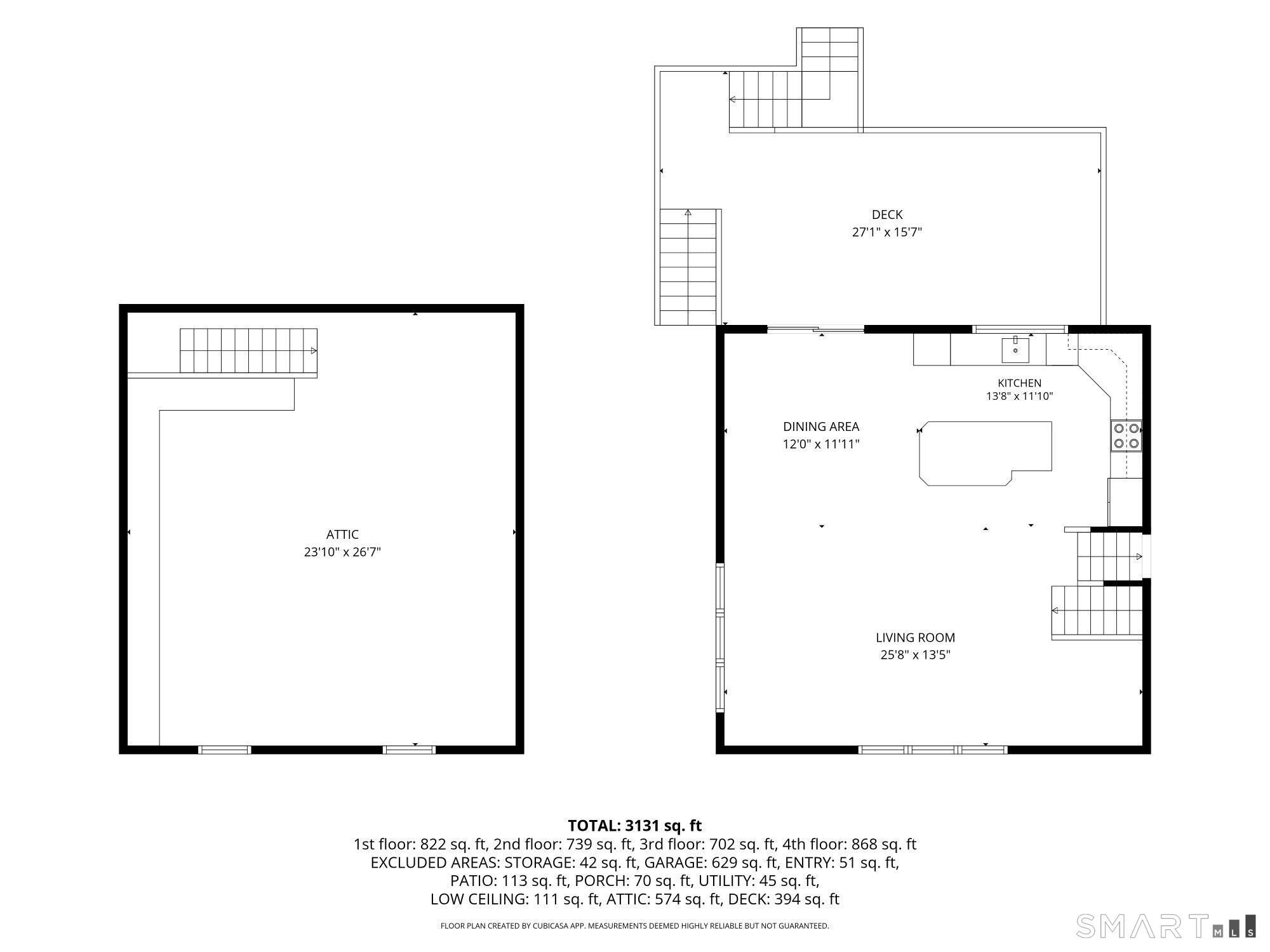 Photo 40 of Single family home for sale at 52 Tower Rd, Brookfield, CT 06804 | MLS# 24201835 | Listing updated on 2026-09-13