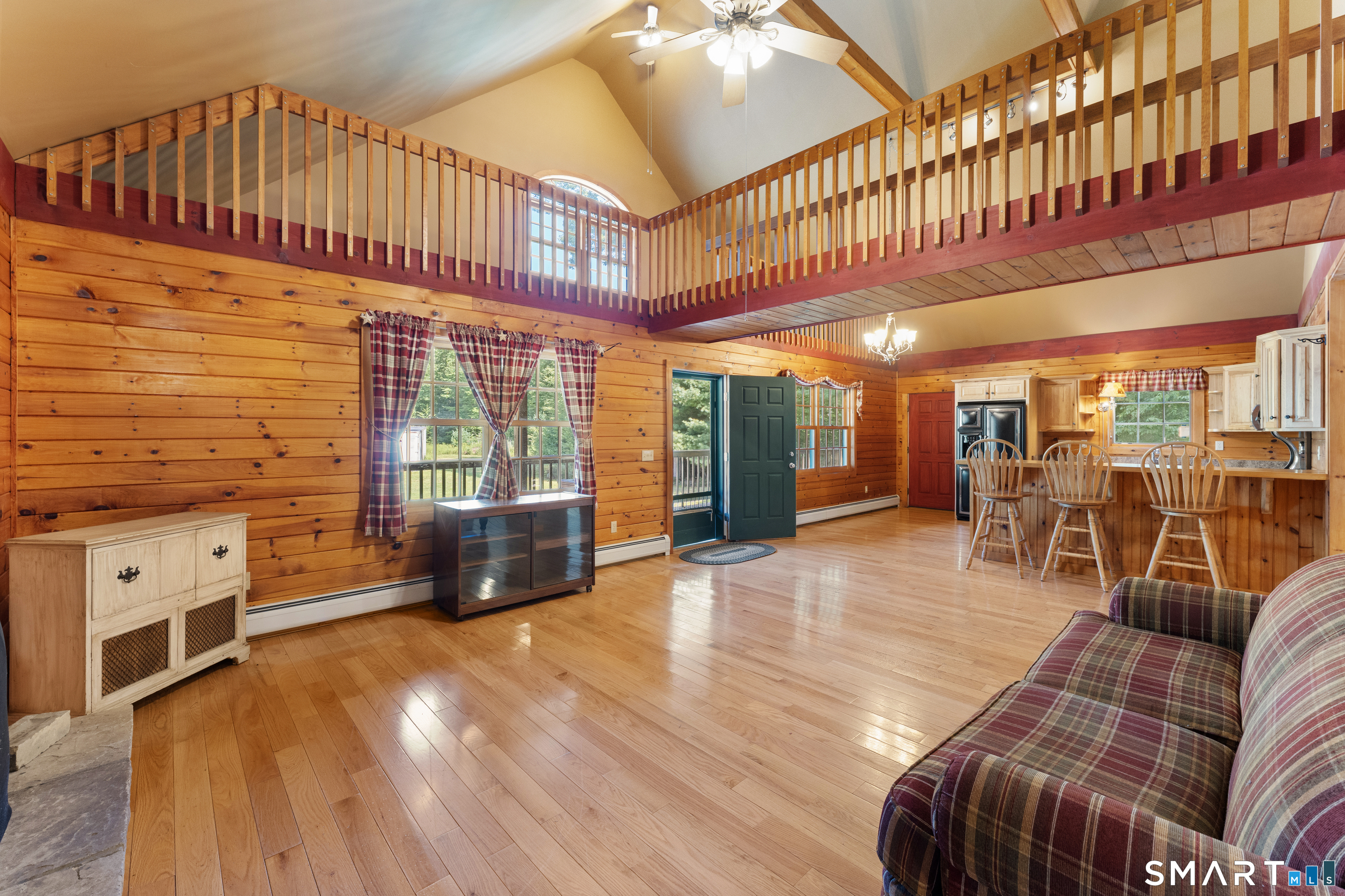 Photo 10 of 751 Quaddick Town Farm Road, Thompson, CT