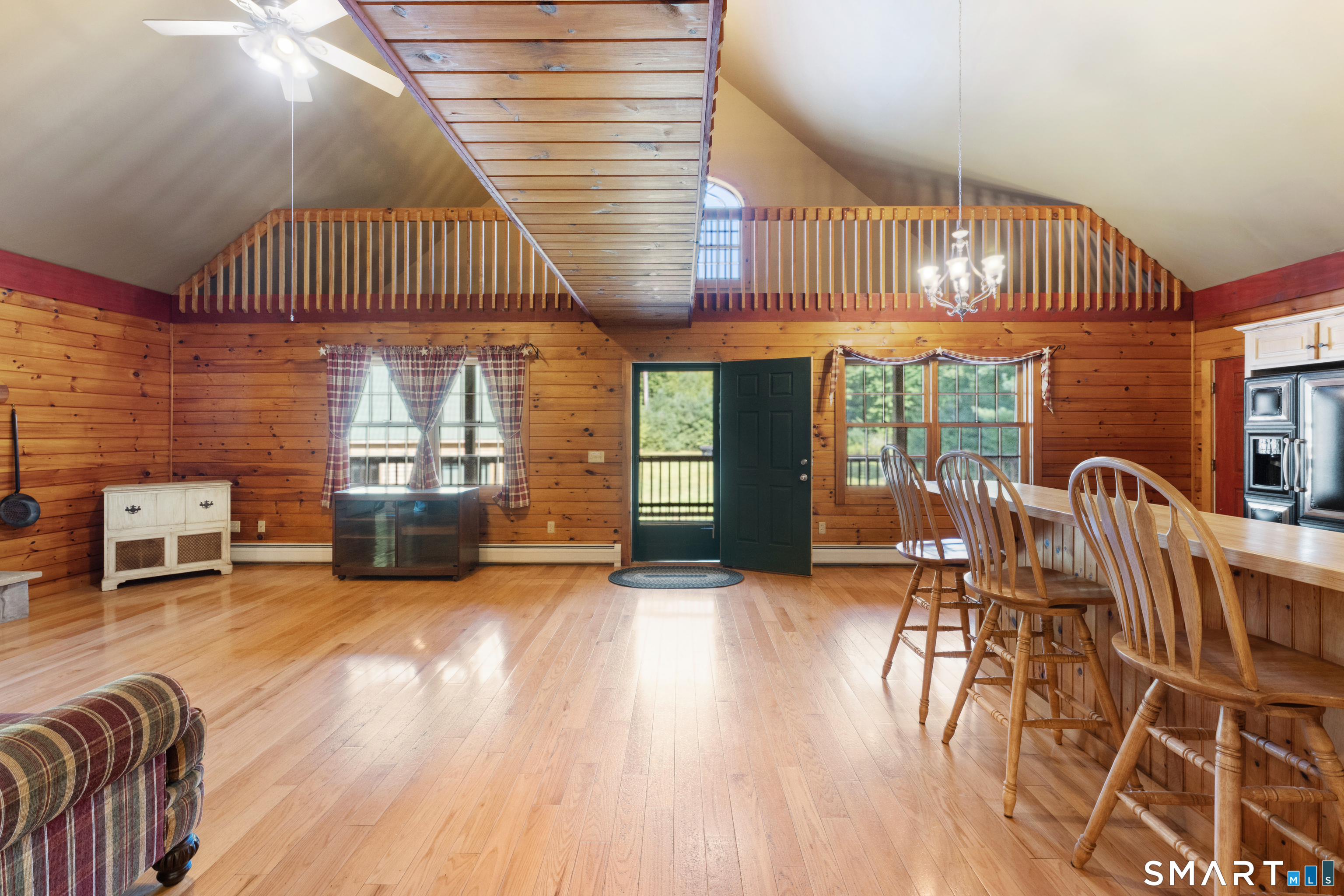 Photo 19 of 751 Quaddick Town Farm Road, Thompson, CT
