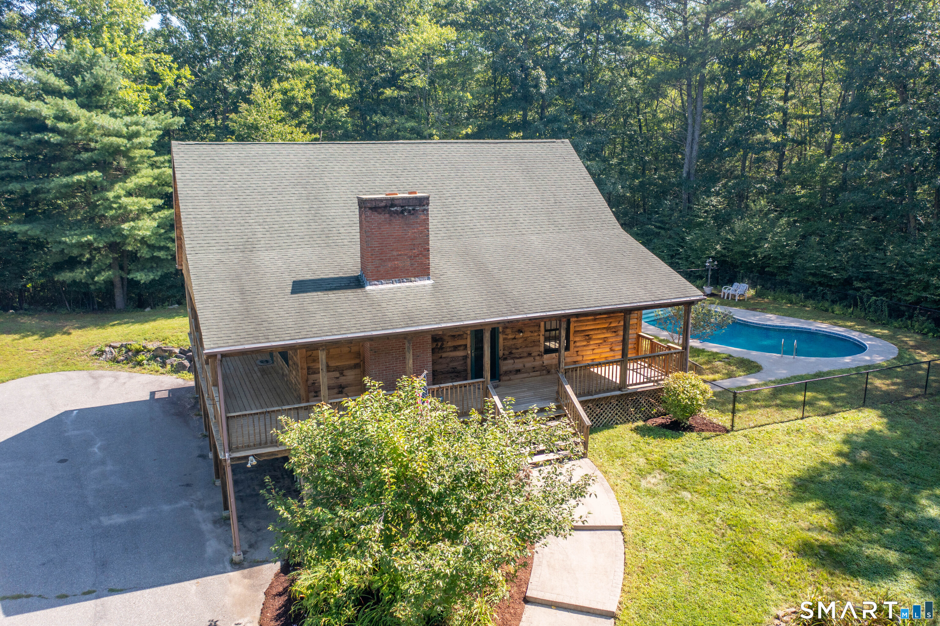 2nd image of 751 Quaddick Town Farm Rd, Thompson, CT 06277 | MLS# 24197370