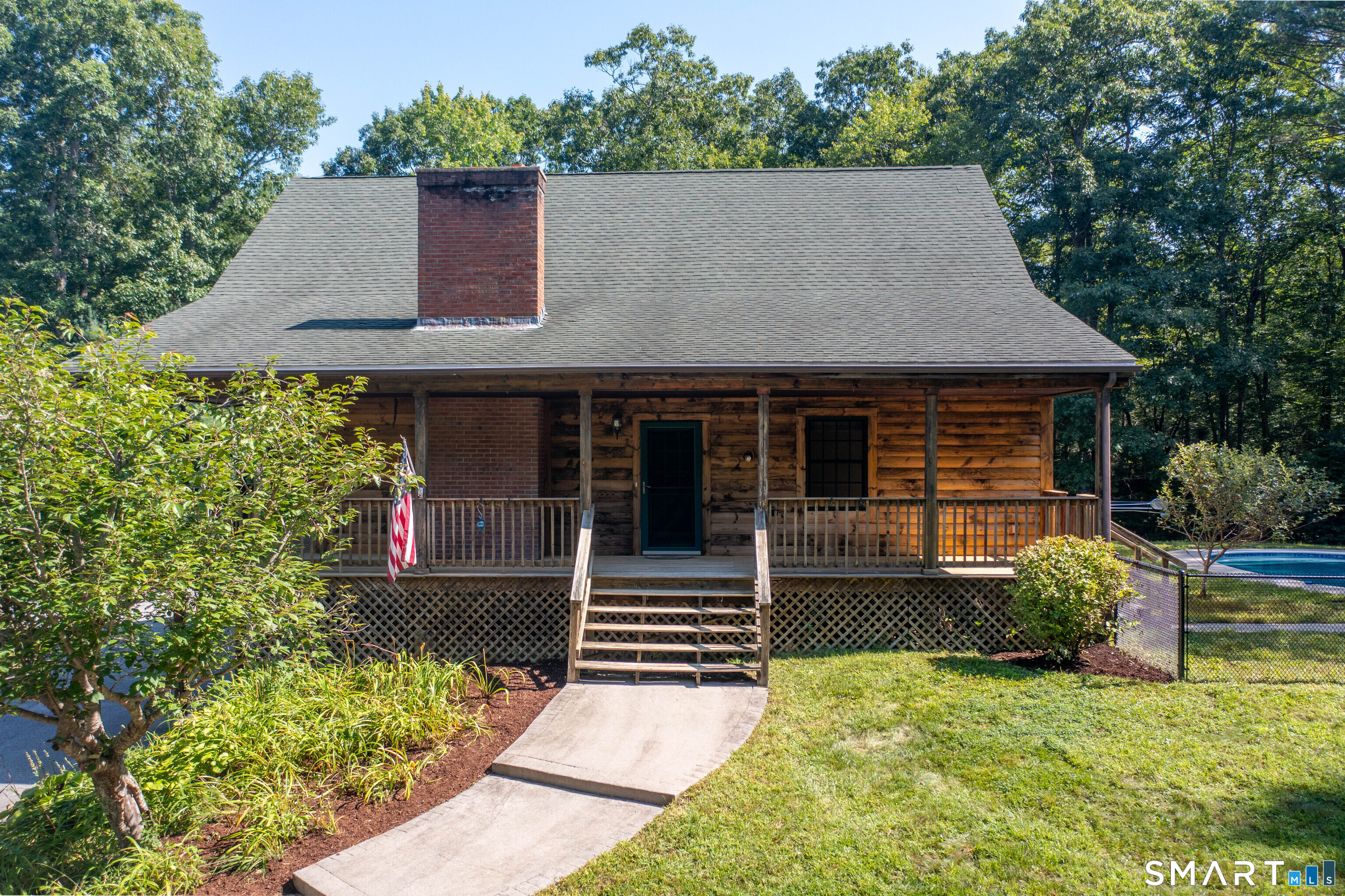 3rd image of 751 Quaddick Town Farm Rd, Thompson, CT 06277 | MLS# 24197370