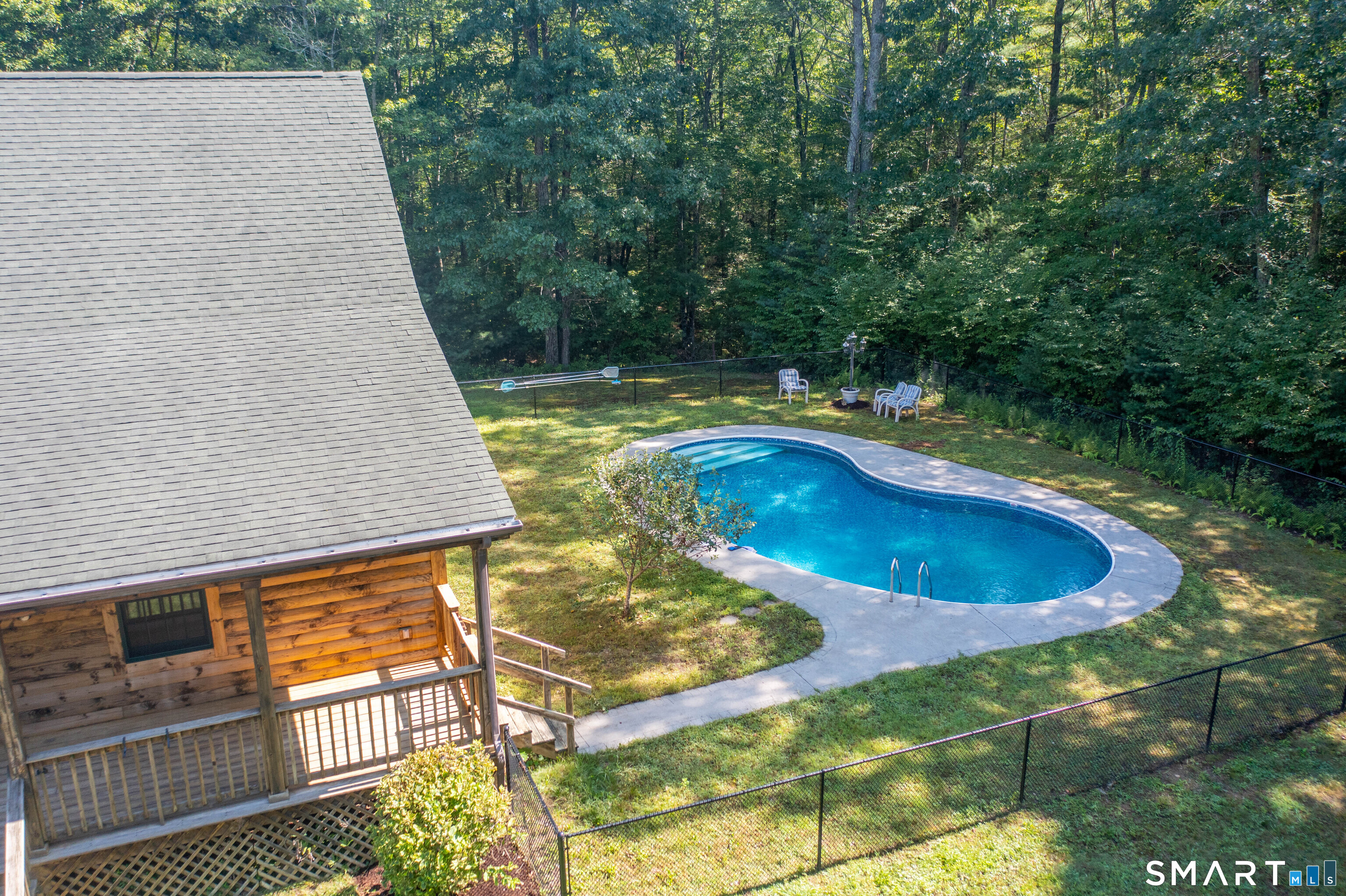 4th image of 751 Quaddick Town Farm Rd, Thompson, CT 06277 | MLS# 24197370