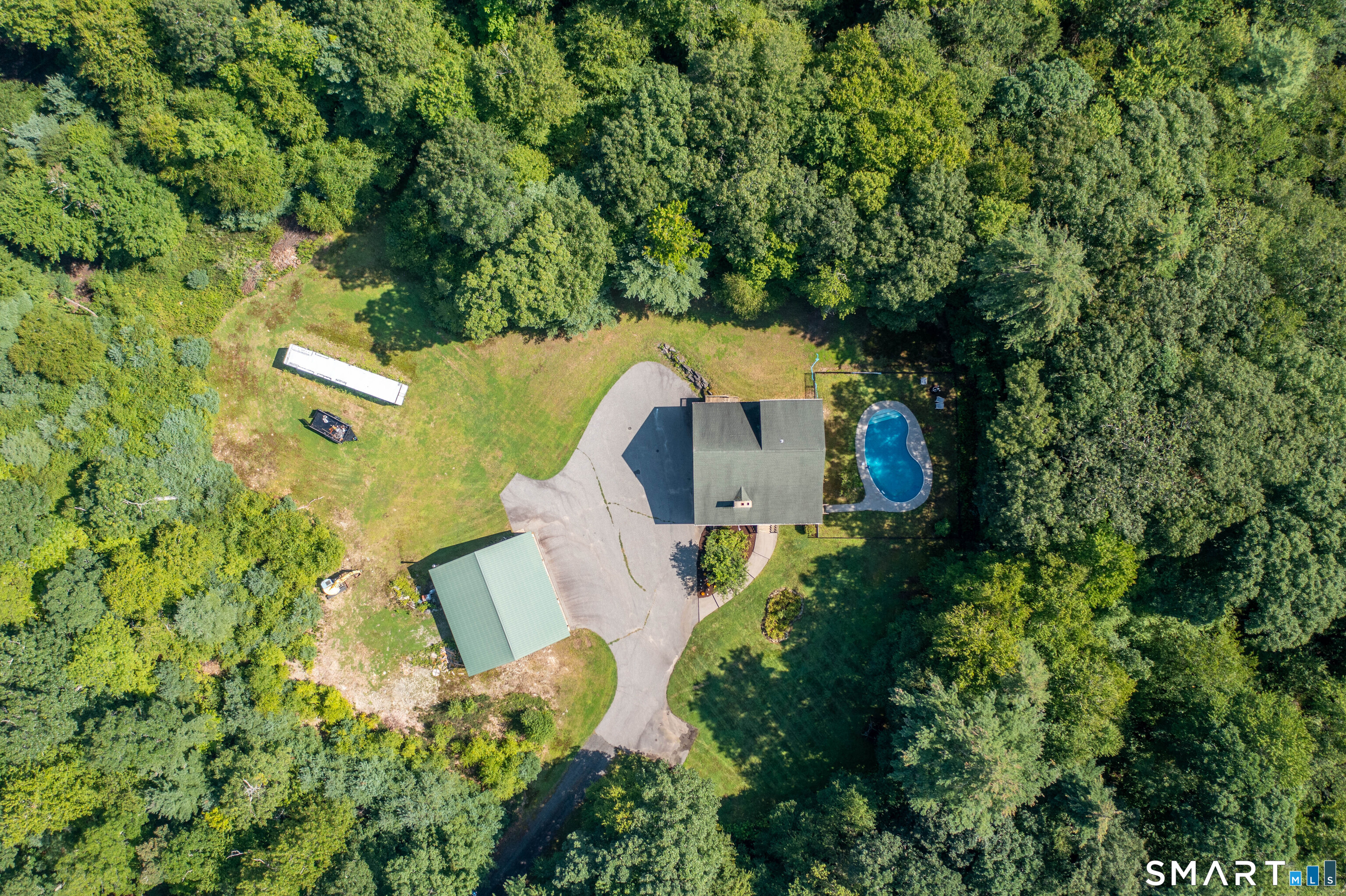 Photo 39 of 751 Quaddick Town Farm Road, Thompson, CT