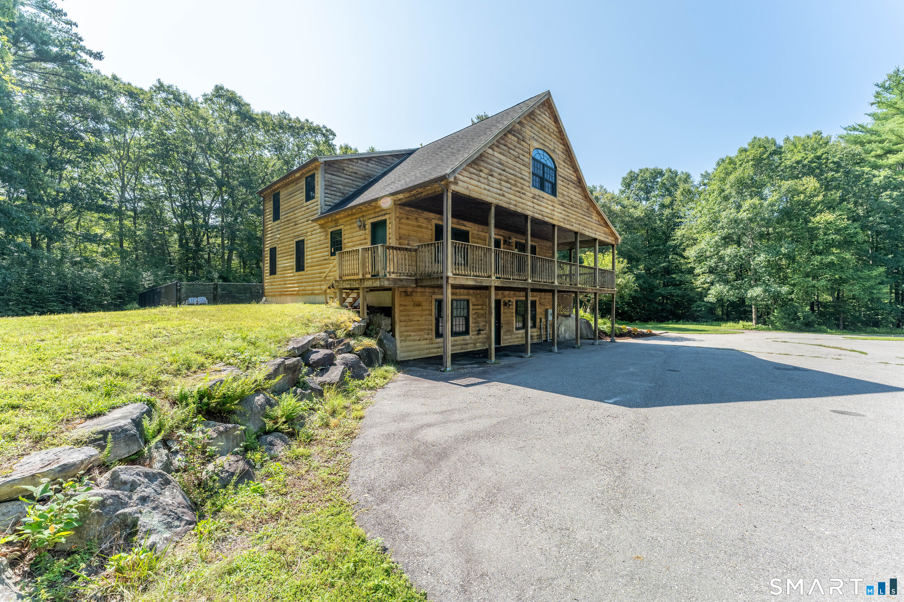 Photo 6 of 751 Quaddick Town Farm Road, Thompson, CT