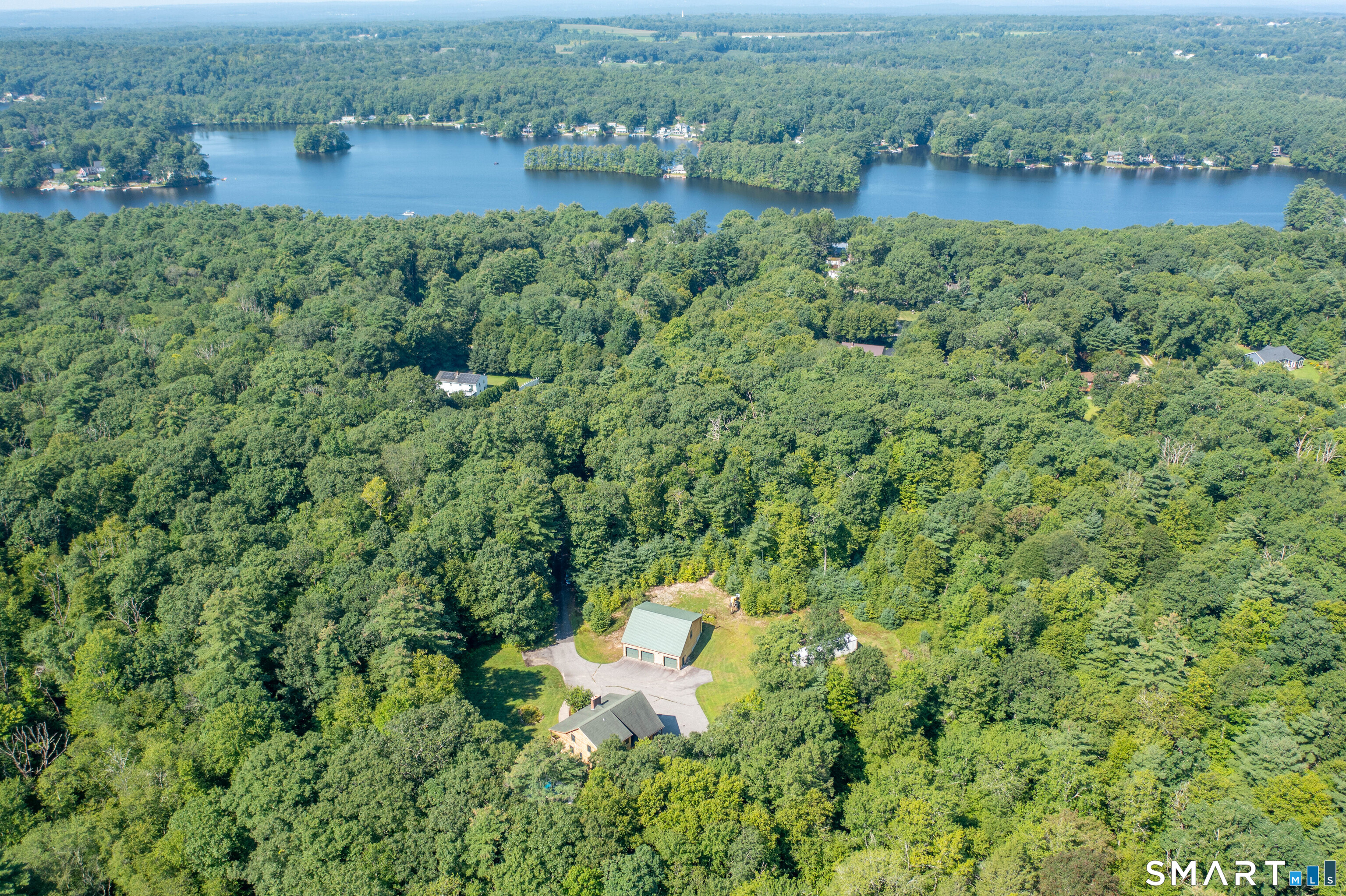 40th image of 751 Quaddick Town Farm Rd, Thompson, CT 06277 | MLS# 24197370