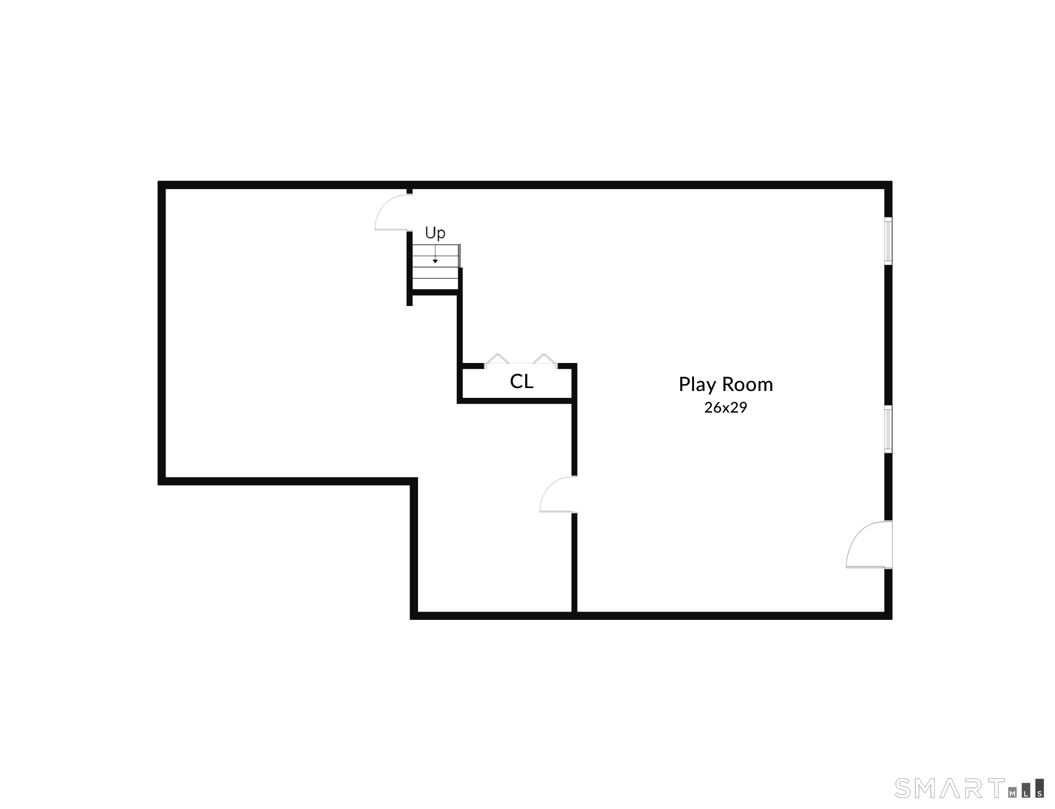Photo 26 of Single family home for sale at 568 Hunting Ridge Rd, Stamford, CT 06903 | MLS# 24201620 | Listing updated on 2026-09-14