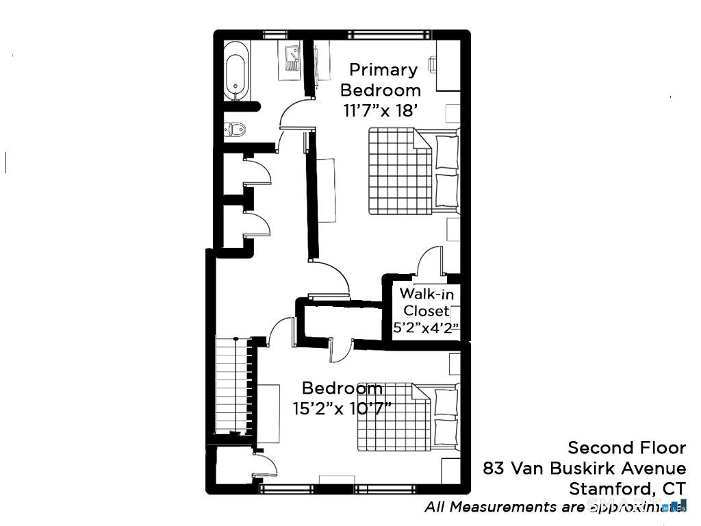 83 Van Buskirk Avenue — photo 21