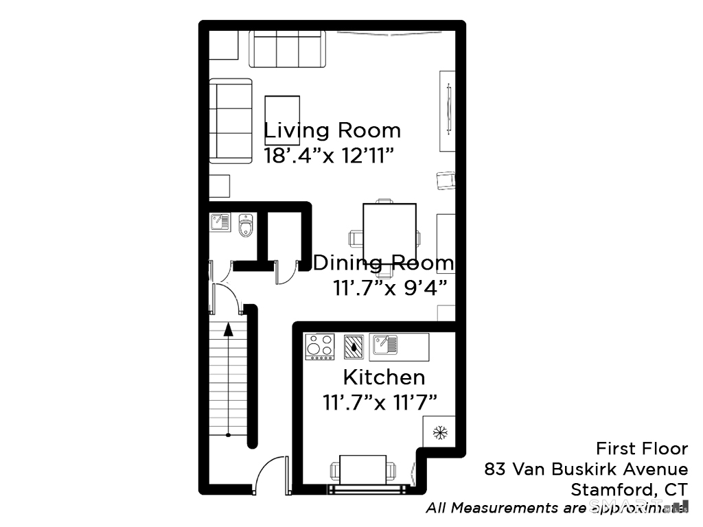 83 Van Buskirk Avenue — photo 20
