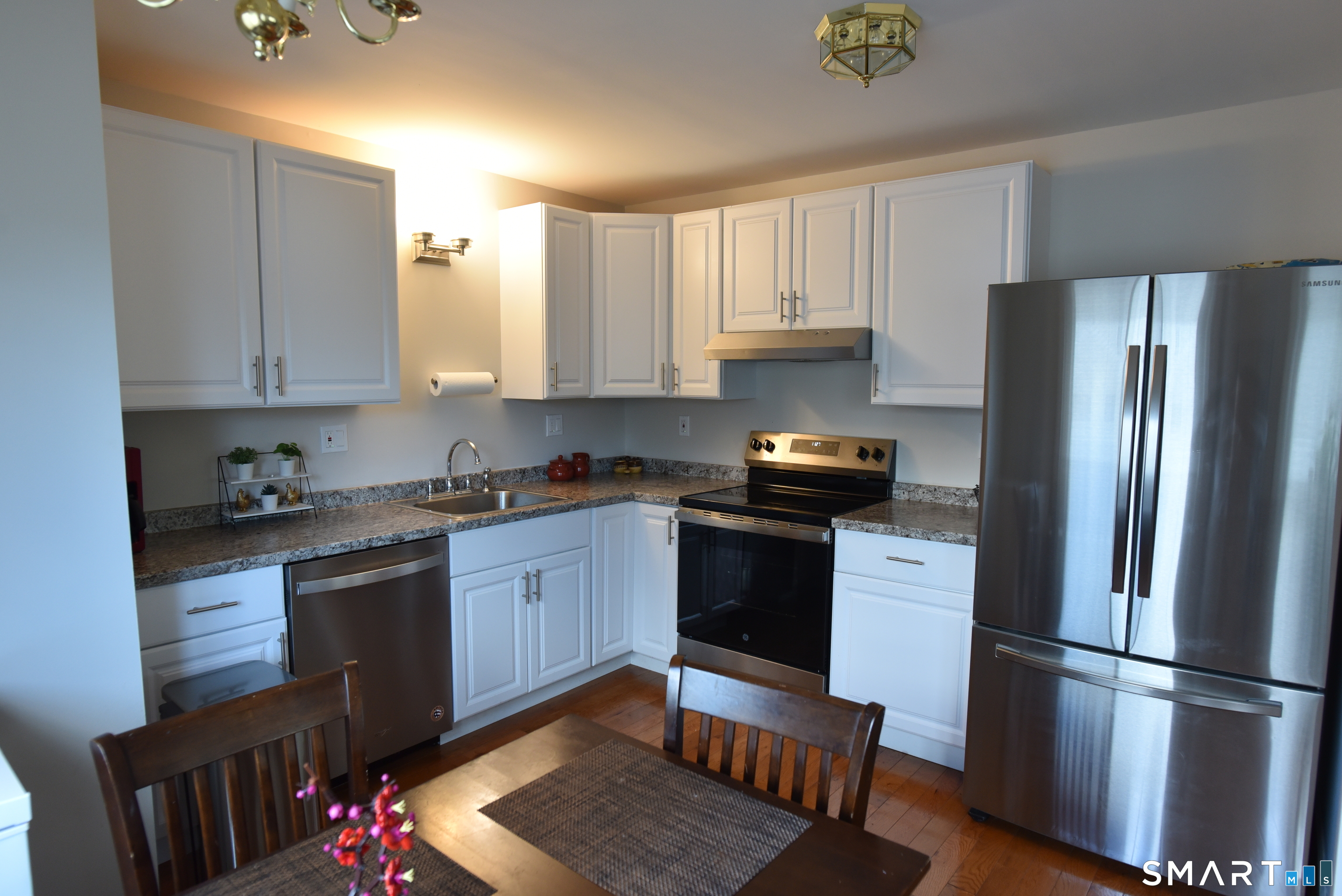 Photo 3 of Townhouse for sale at 510 E Main St #221, Stratford, CT 06614 | MLS# 24187189 | Listing updated on 2026-09-13