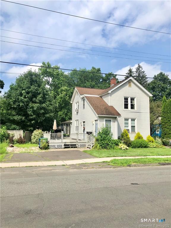 87 East Street Unit #A