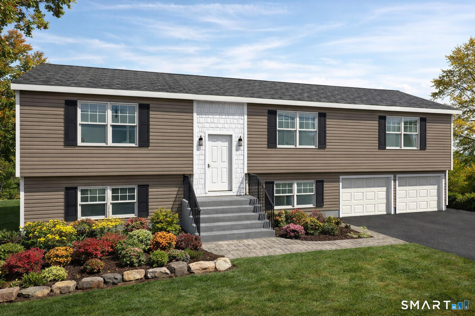 Photo 1 of Single family home for sale at 163 D'arcangelo Dr, Naugatuck, CT 06770 | MLS# 24201994 | Listing updated on 2026-09-11