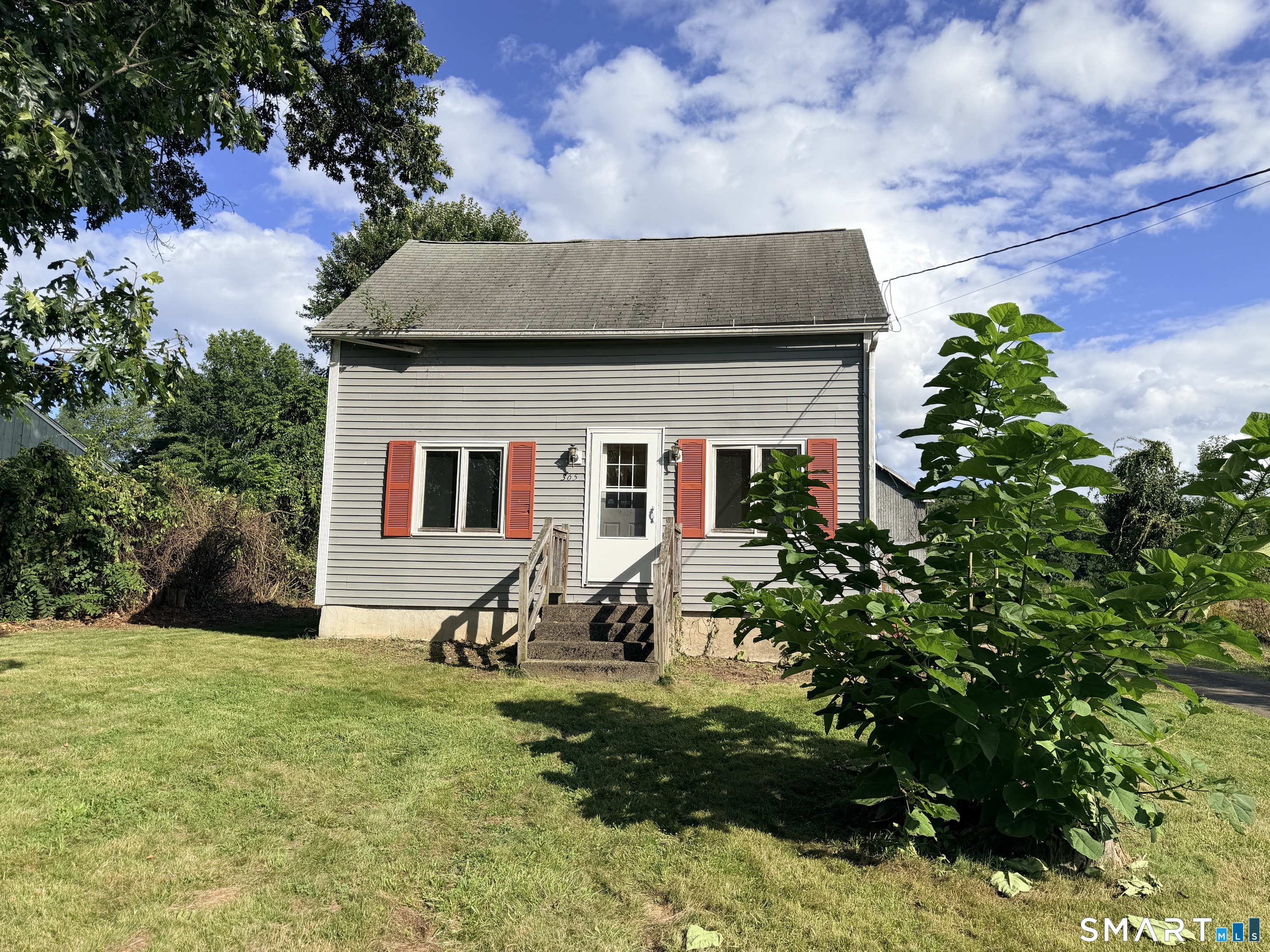 365 Scantic Road