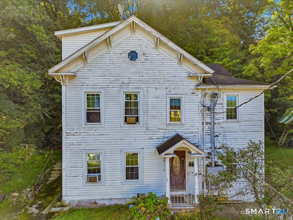 57 Wilkinson Street