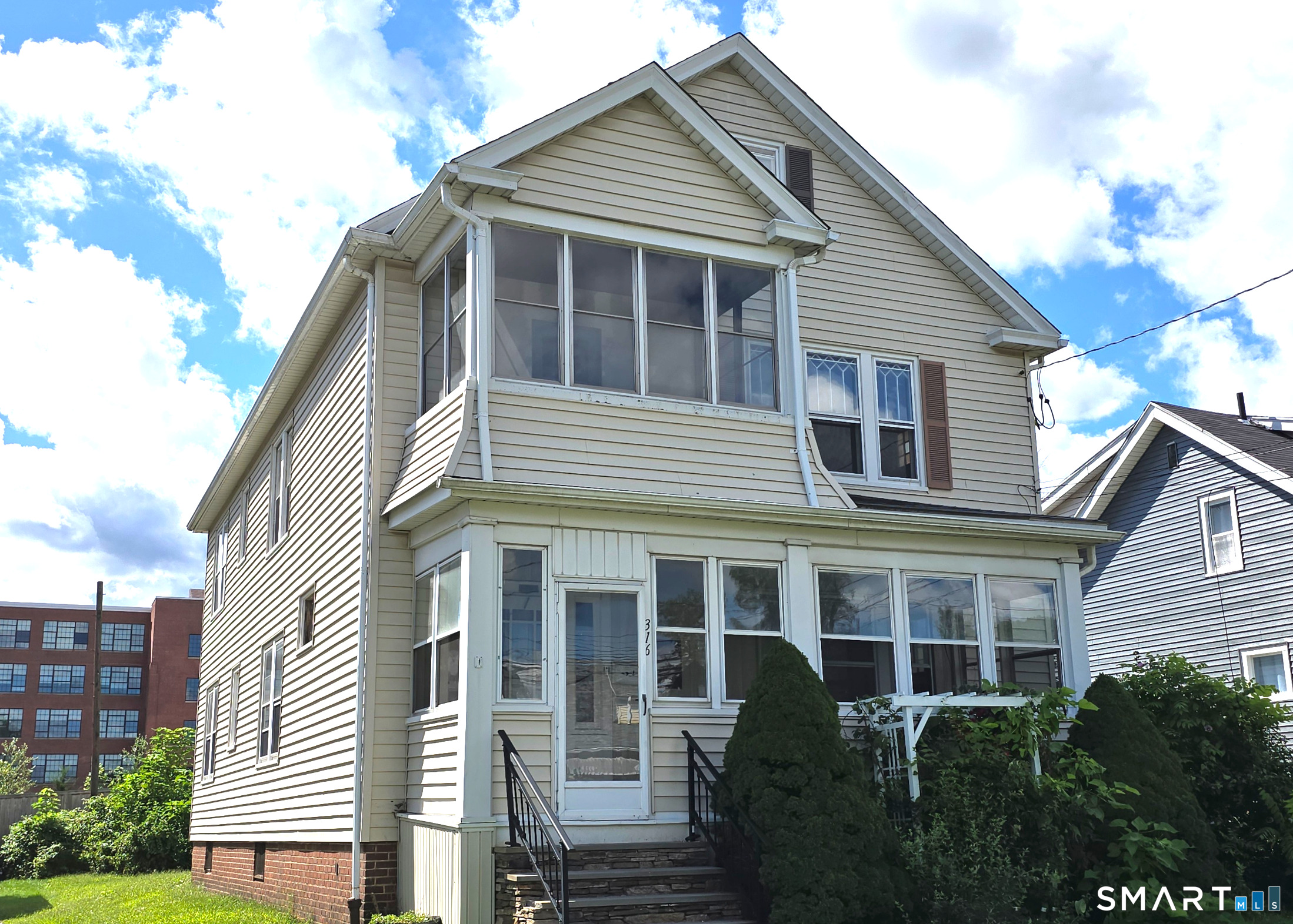 Multi family home for sale at 316 Stanley St, New Britain, CT 06051 | MLS# 24202014
