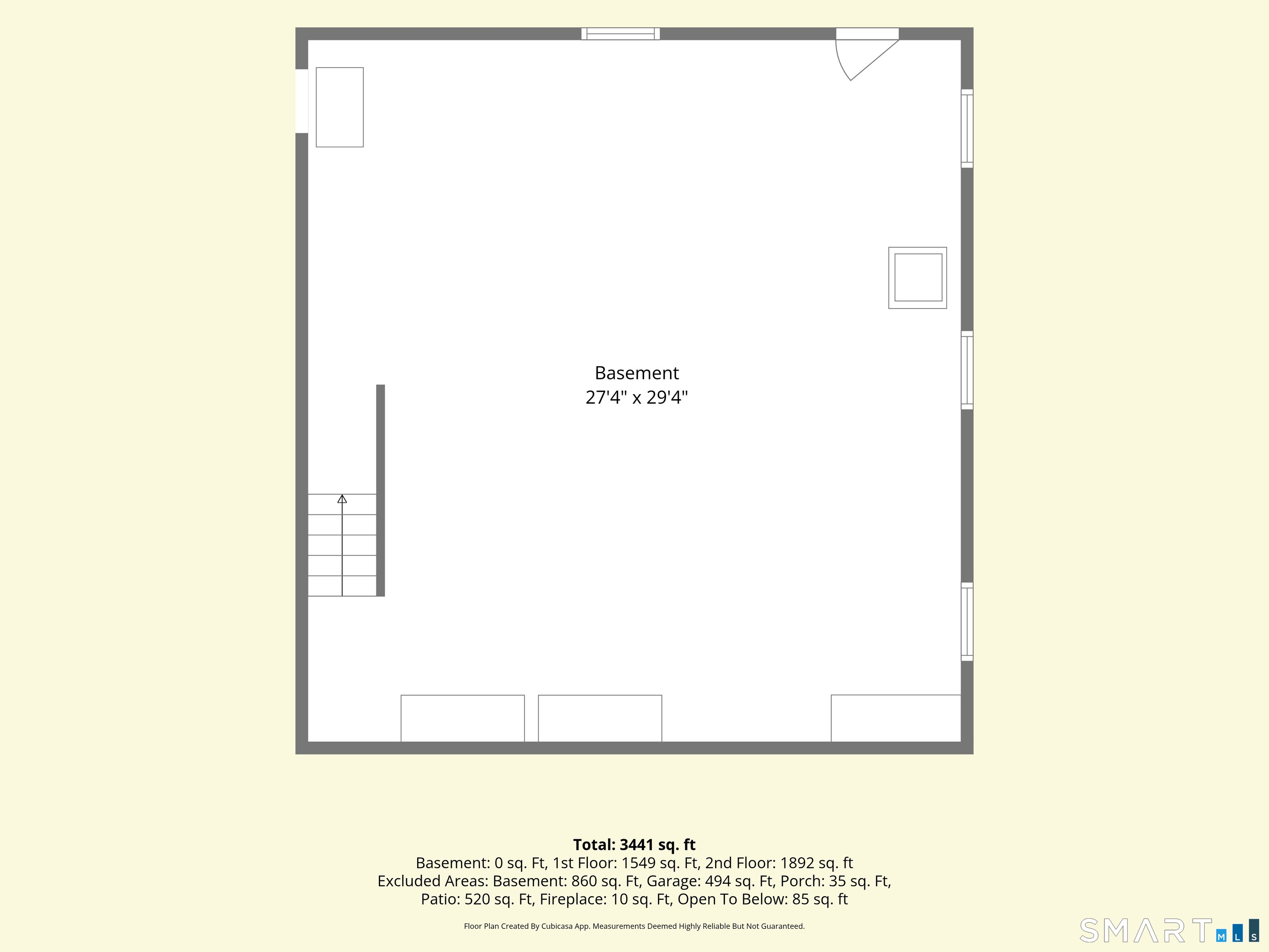 11 Fencove Court photo 37